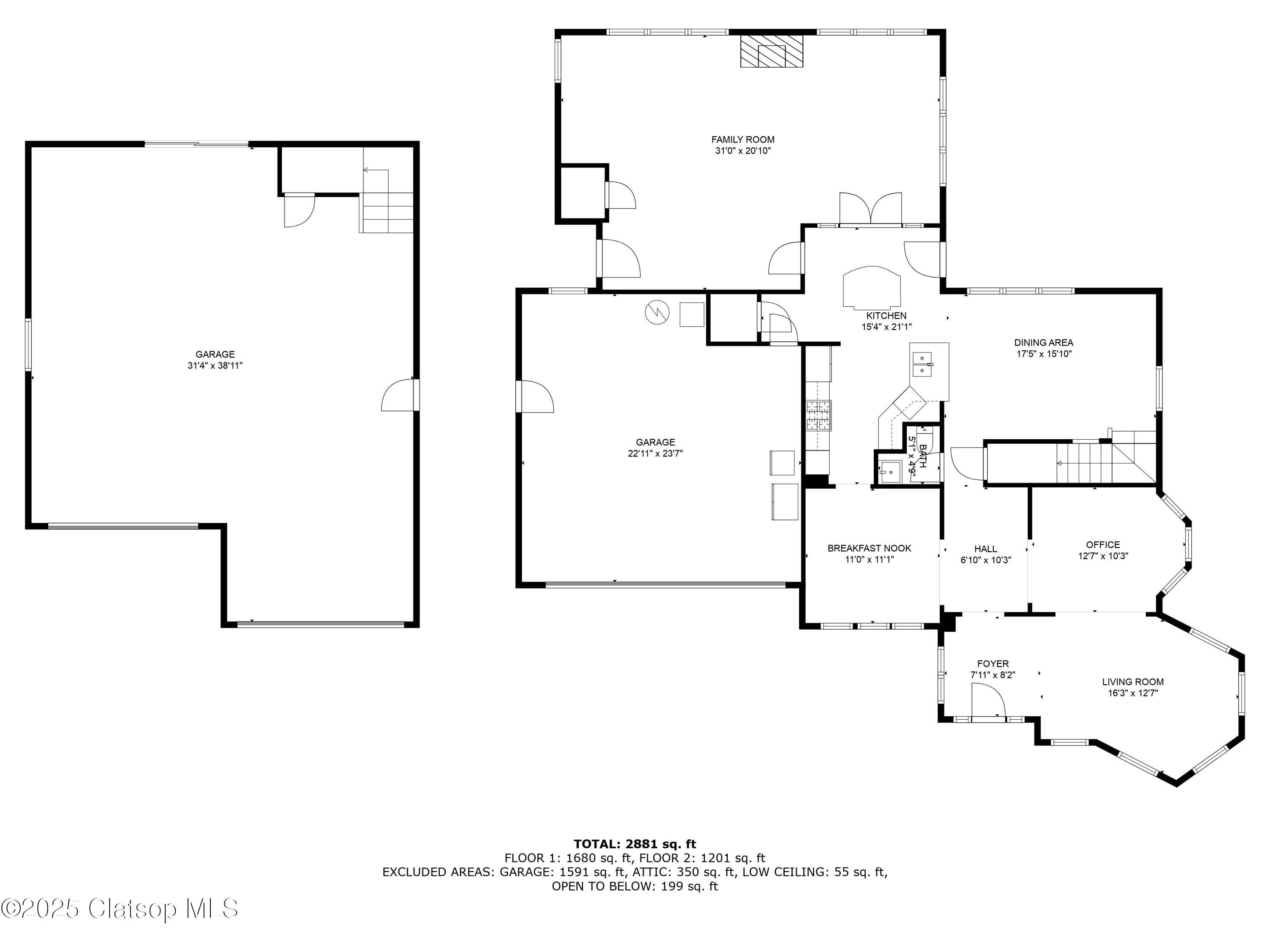 88769 Teal Rd. Property Photo 12