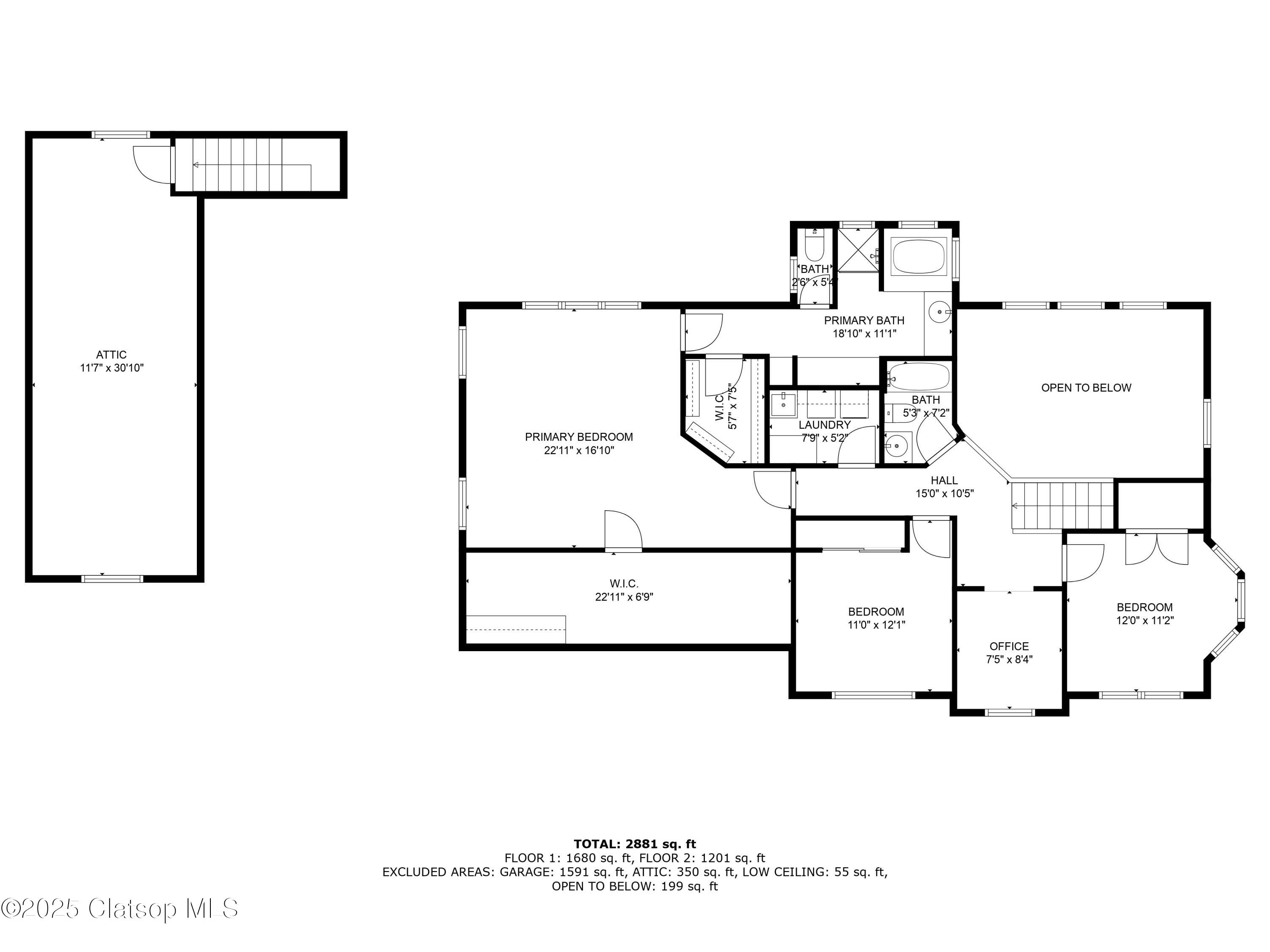 88769 Teal Rd. Property Photo 13