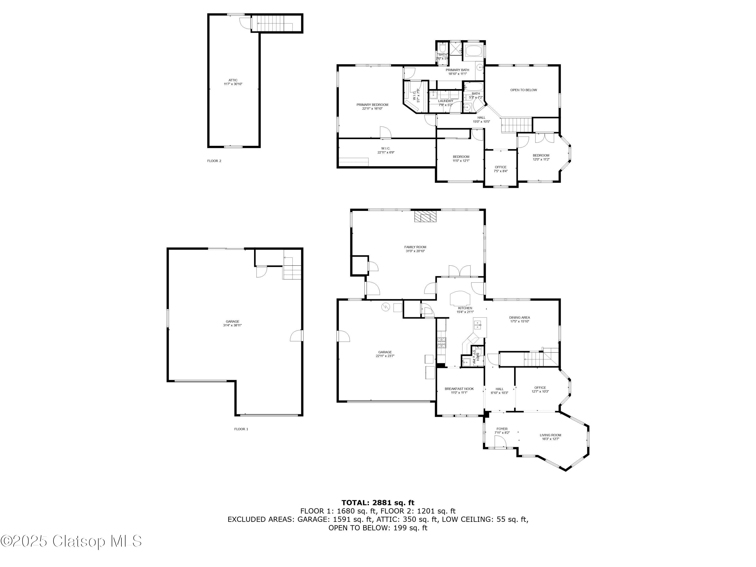 88769 Teal Rd. Property Photo 14