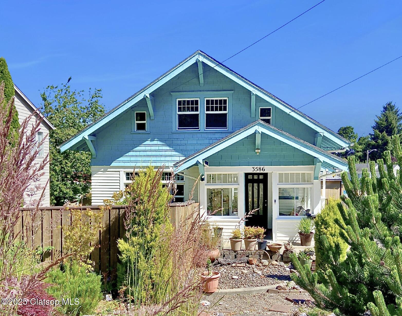 3586 Irving Avenue Property Photo 2