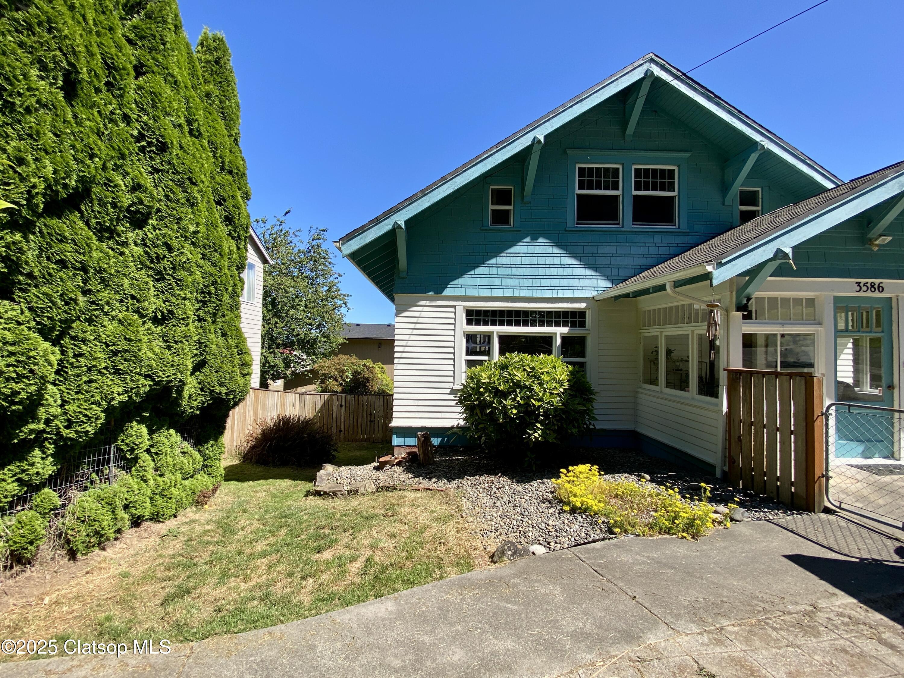 3586 Irving Avenue Property Photo 5