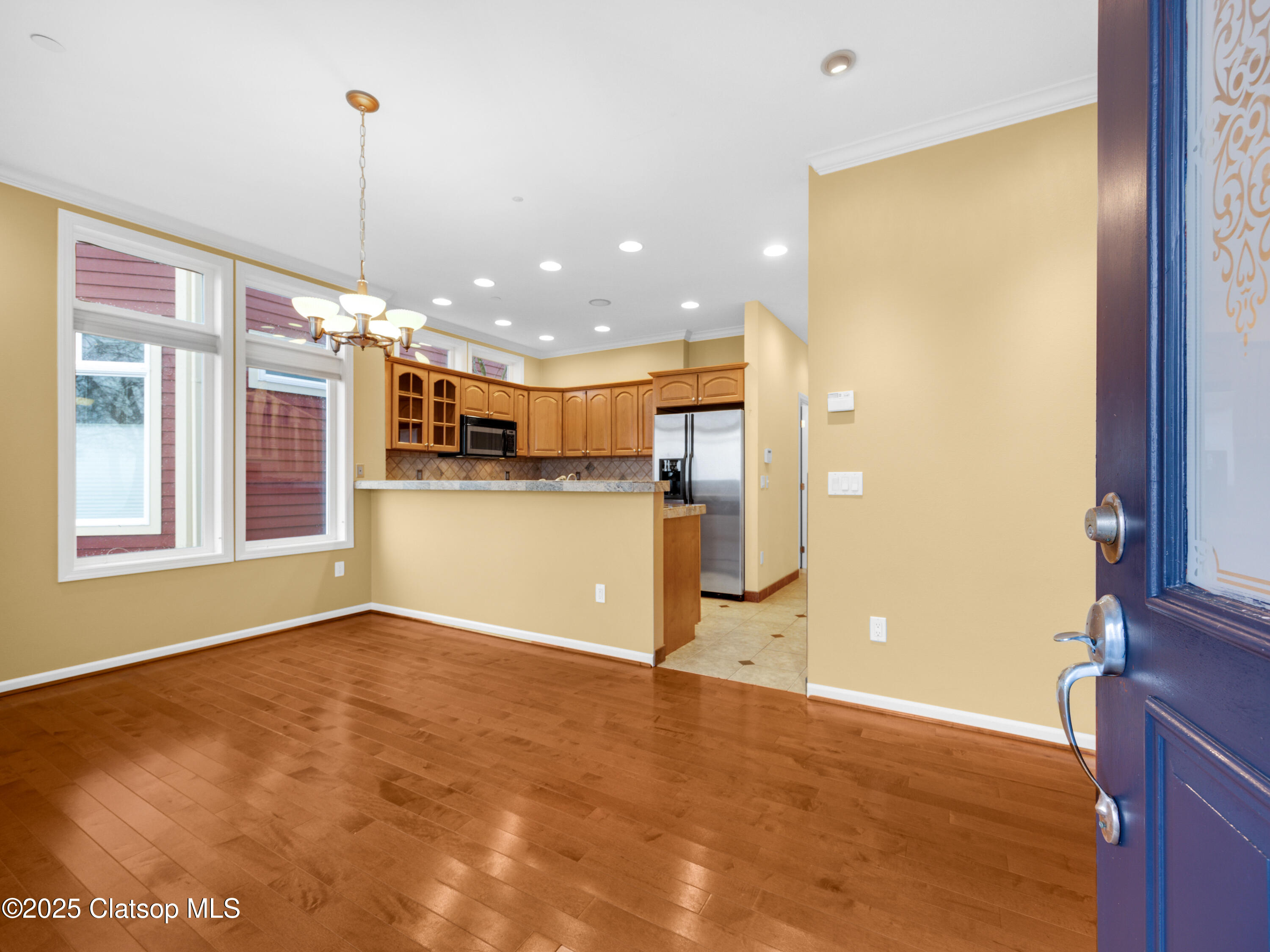 2889 Mill Pond Lane Property Photo 2