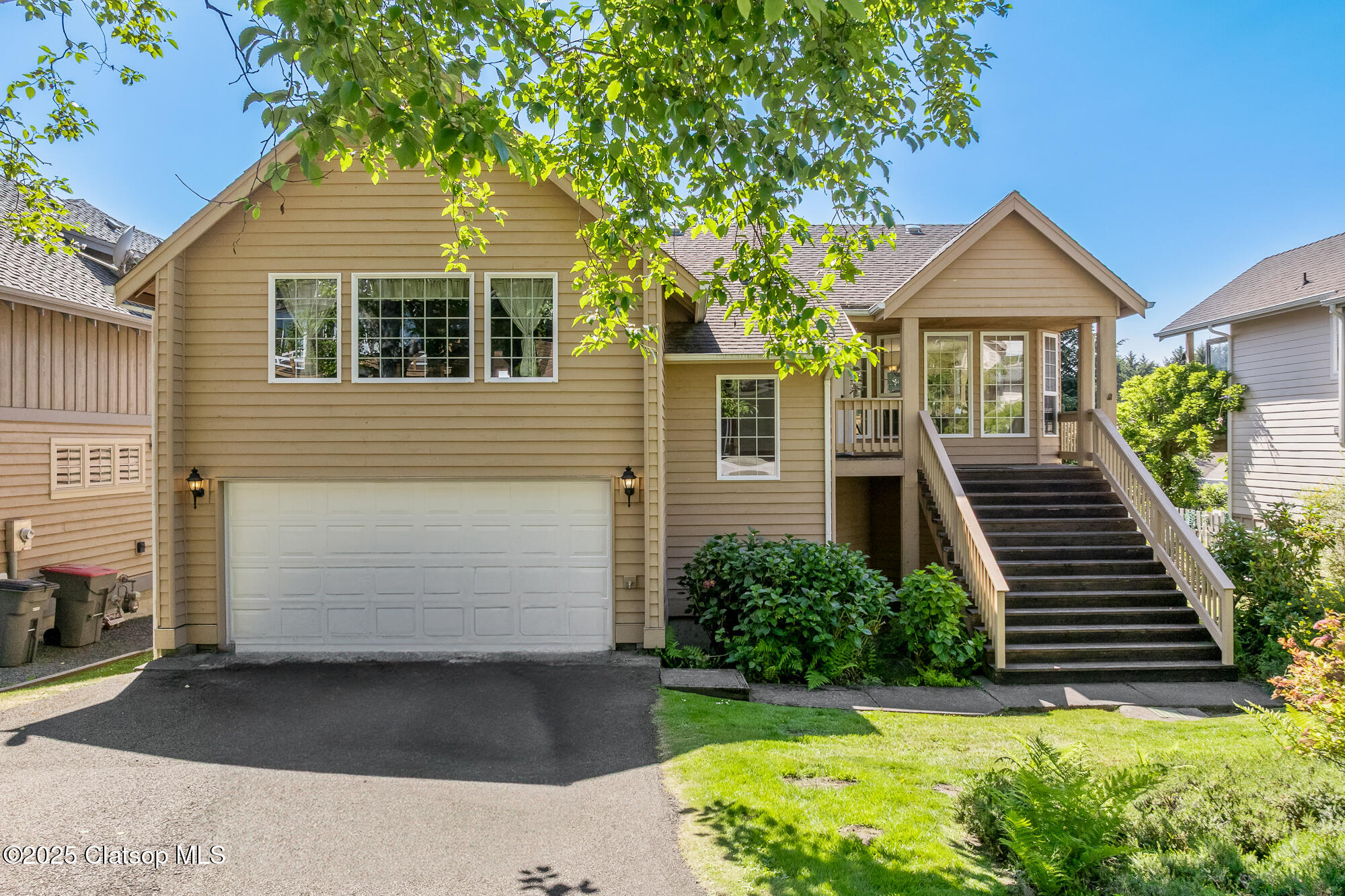 3732 Coho Place Property Photo 1