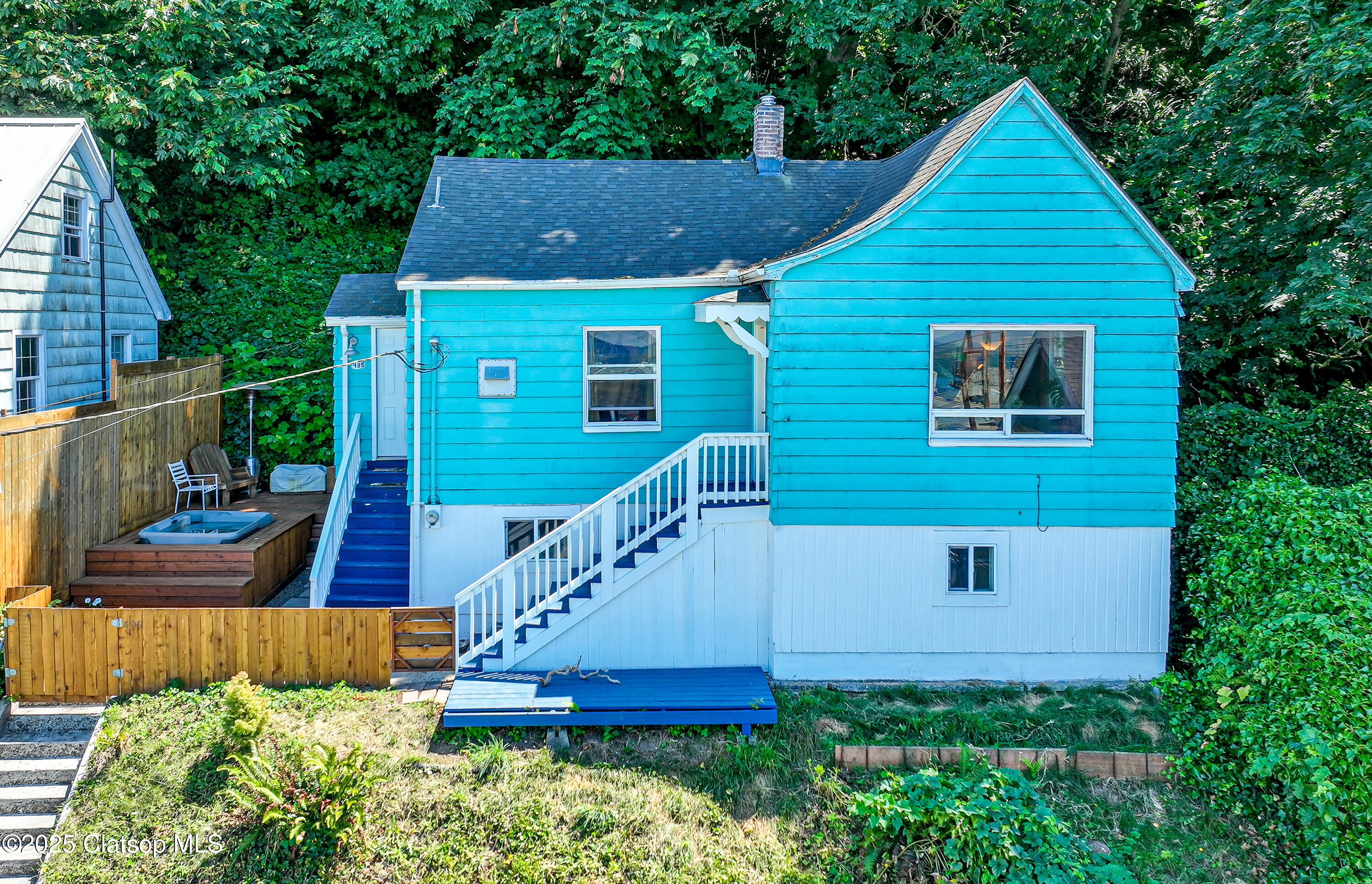 435 W Marine Drive Property Photo 24