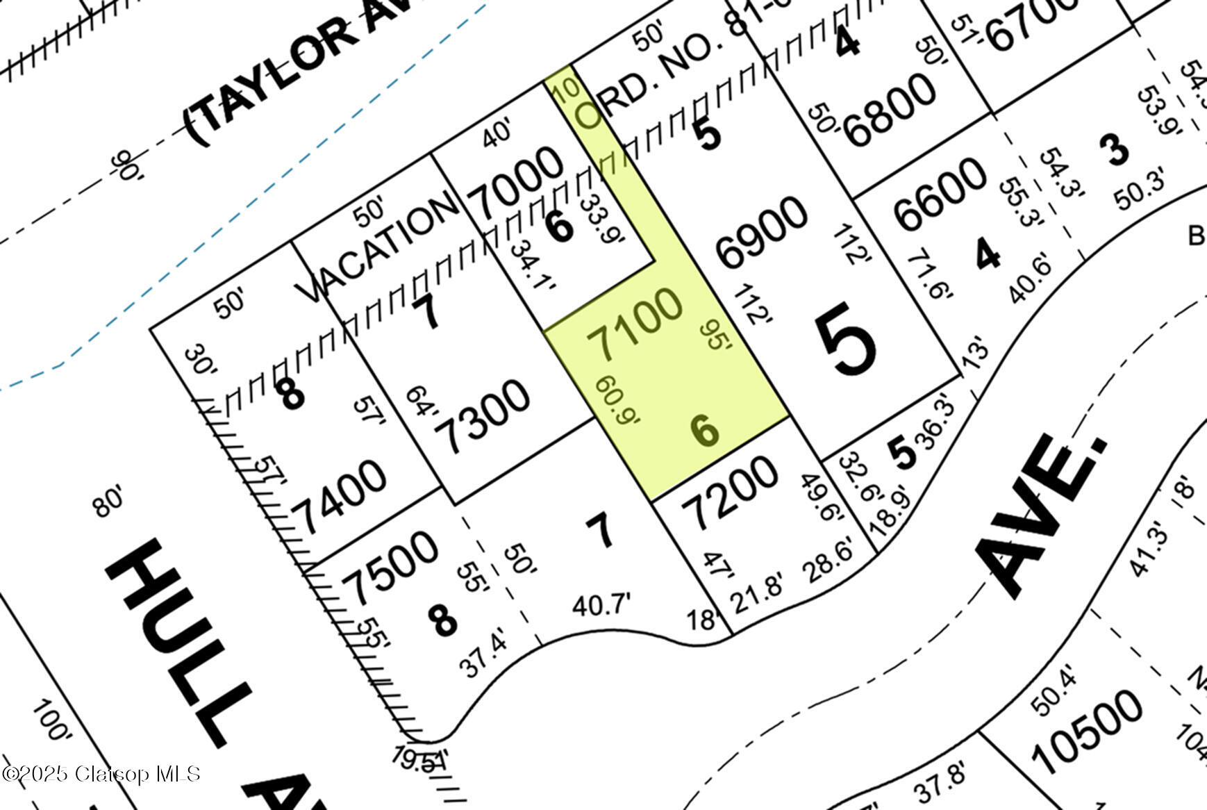 435 W Marine Drive Property Photo 25