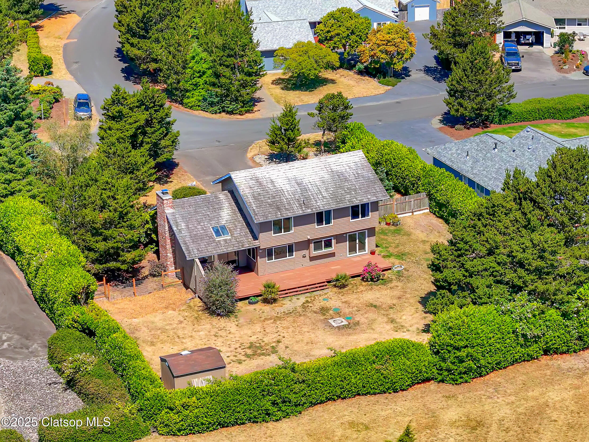 90517 Birdie Drive Property Photo 46