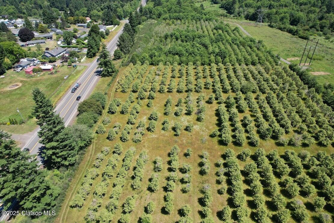 Vacant Land Off Hwy 30 Property Photo 5
