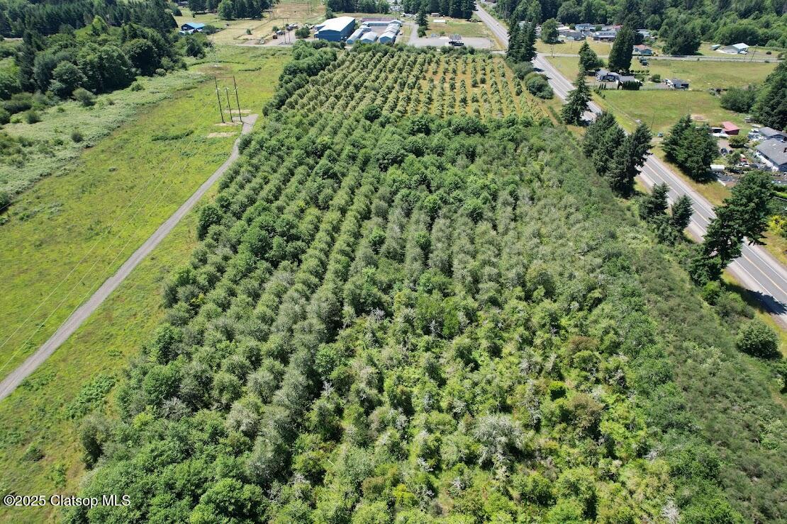 Vacant Land Off Hwy 30 Property Photo 8