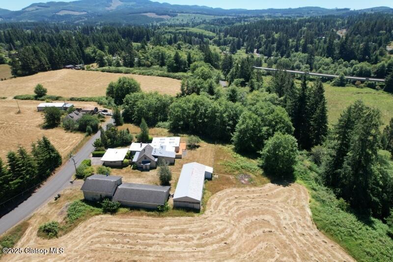92768 Pearson Road Property Photo 1