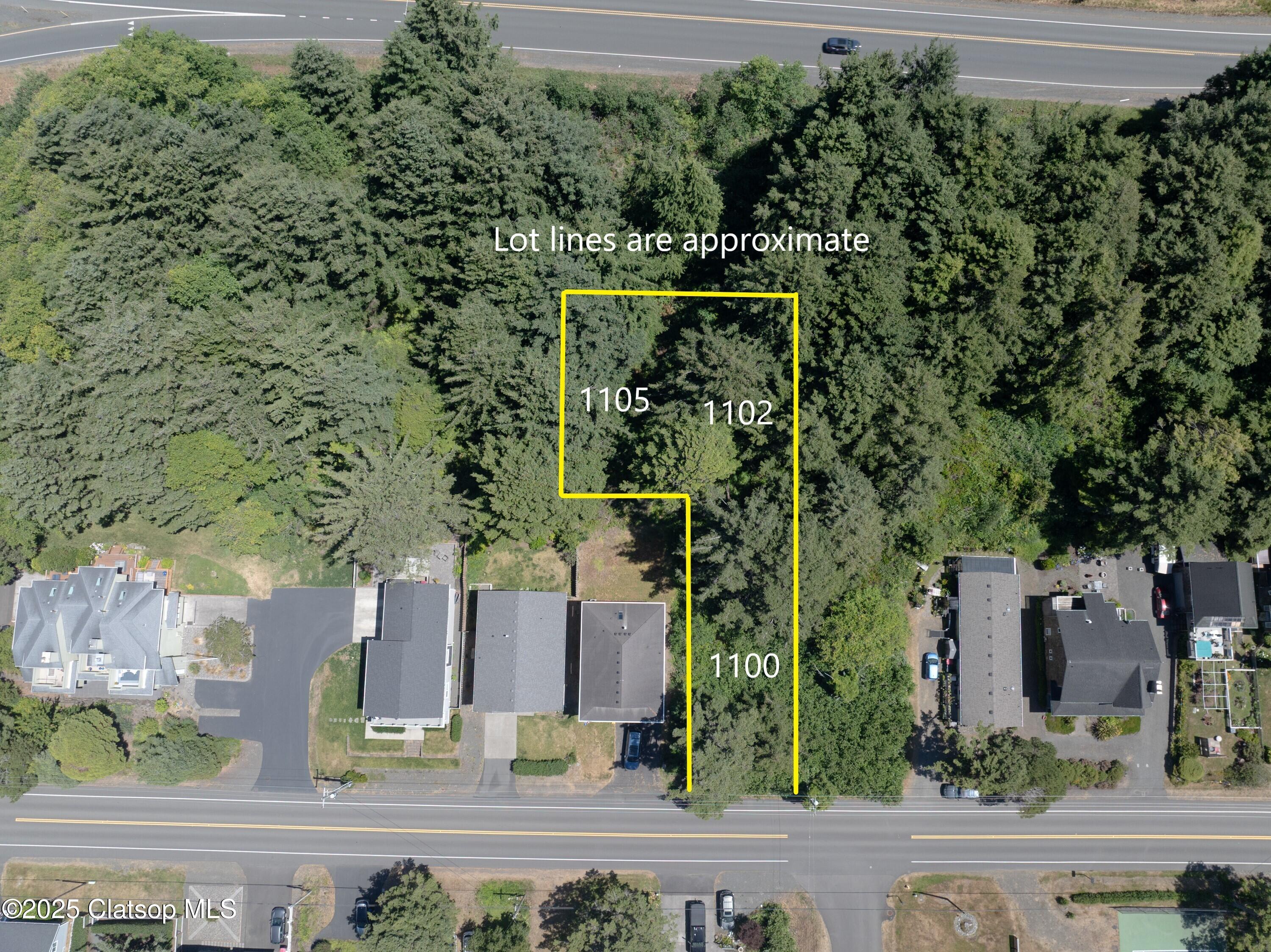 Vl S Hemlcok/e Umpqua Property Photo 6