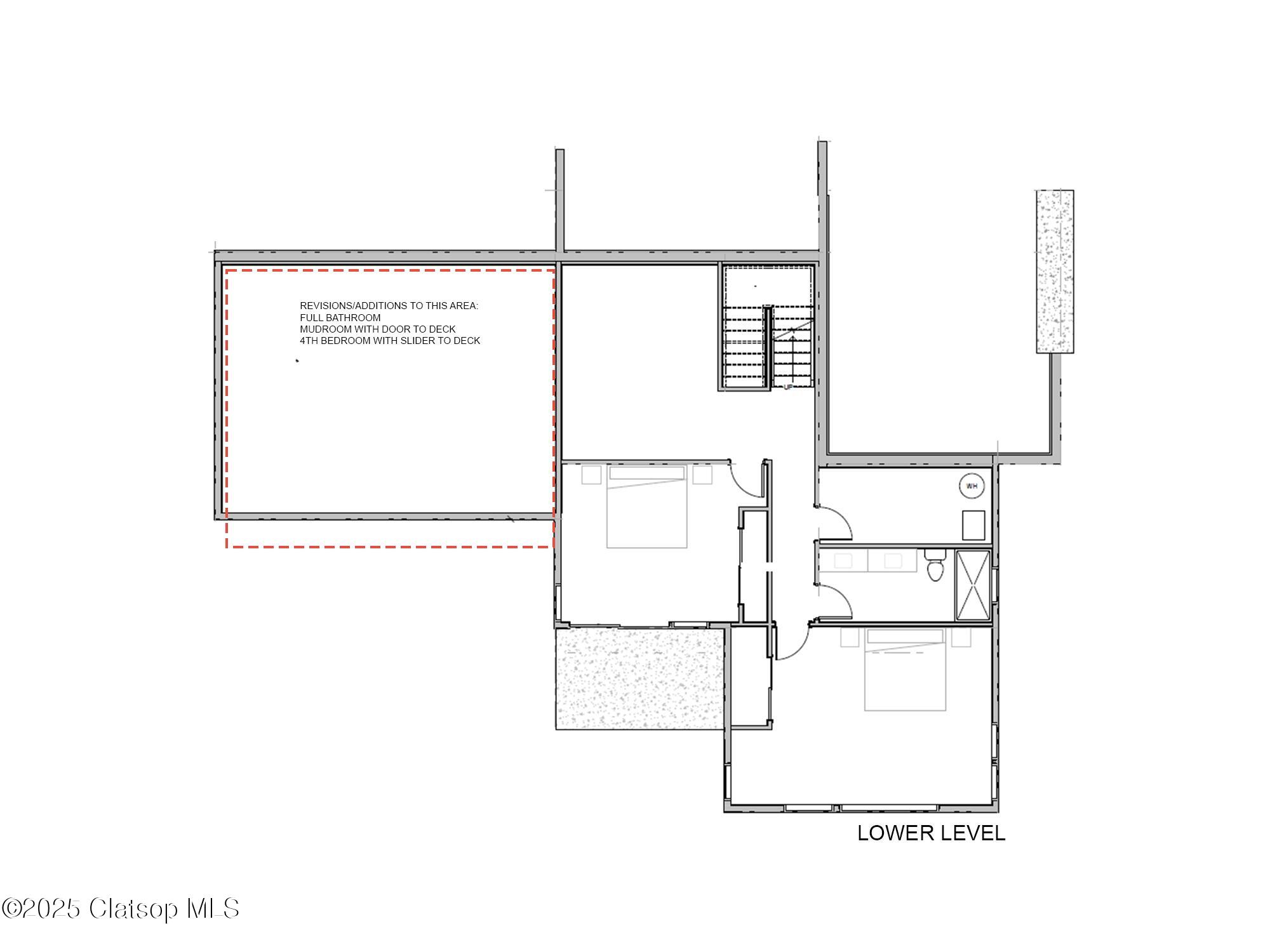 456 Seaview Drive Property Photo 8