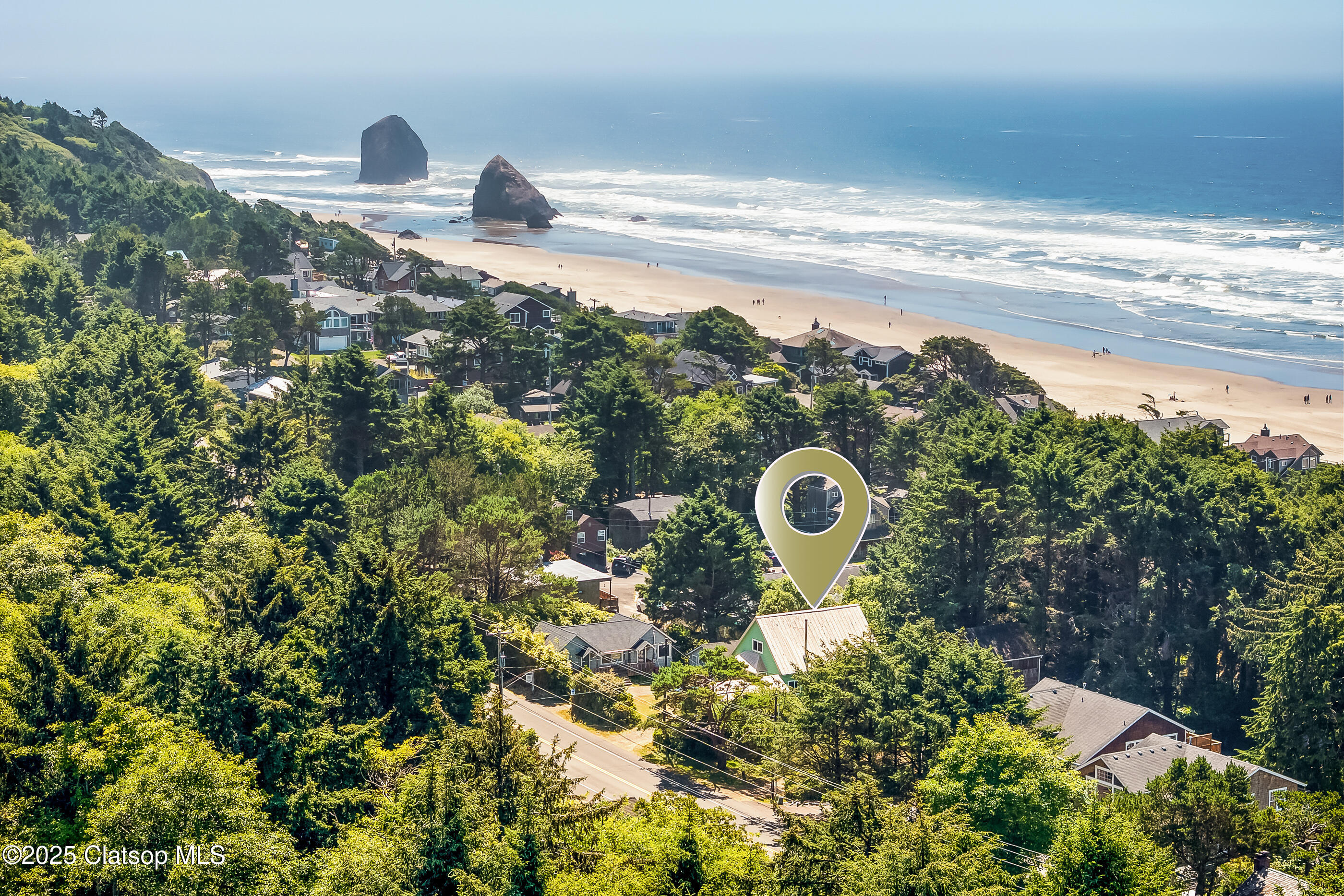 4072 S Hemlock Street Property Photo 3