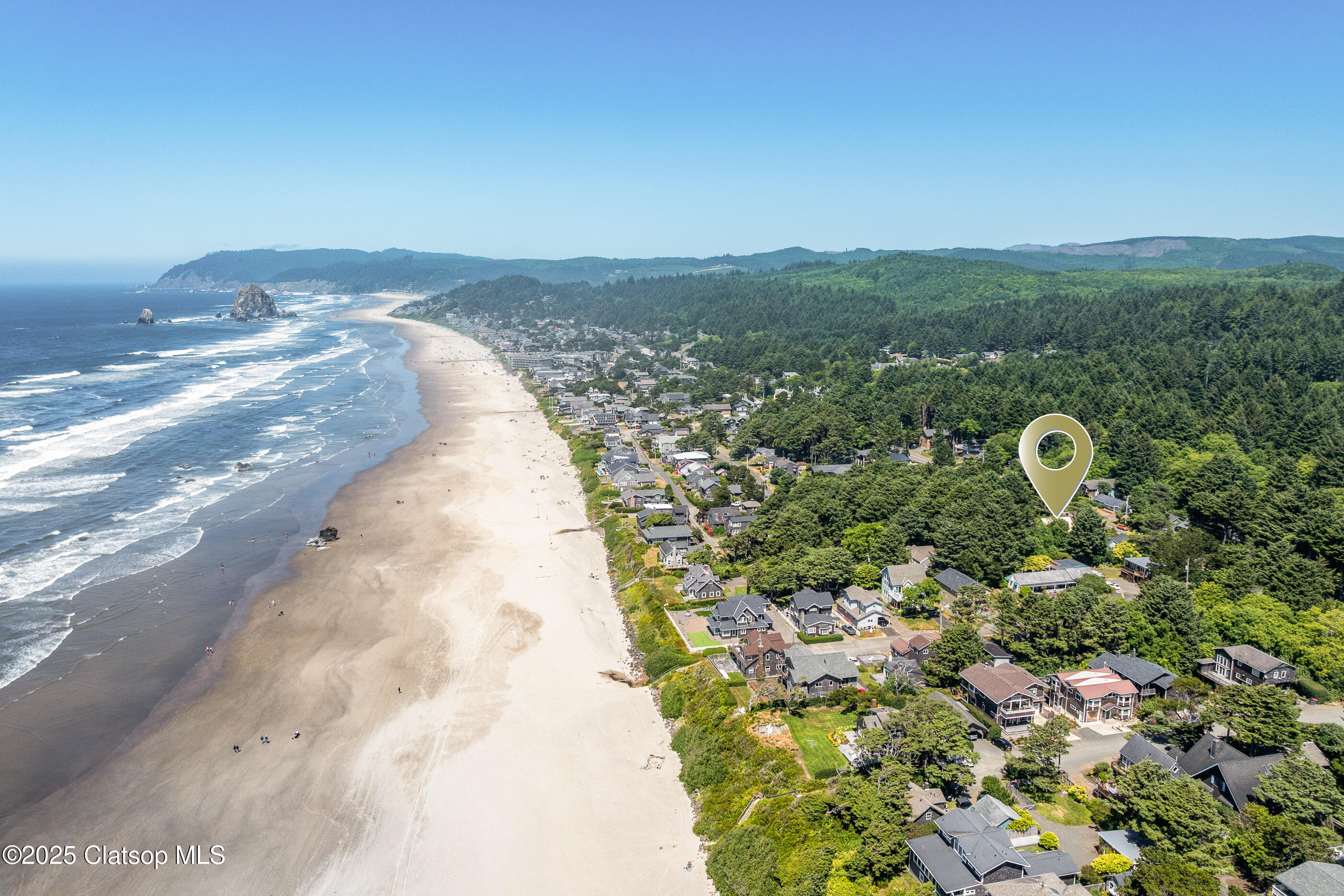 4072 S Hemlock Street Property Photo 6