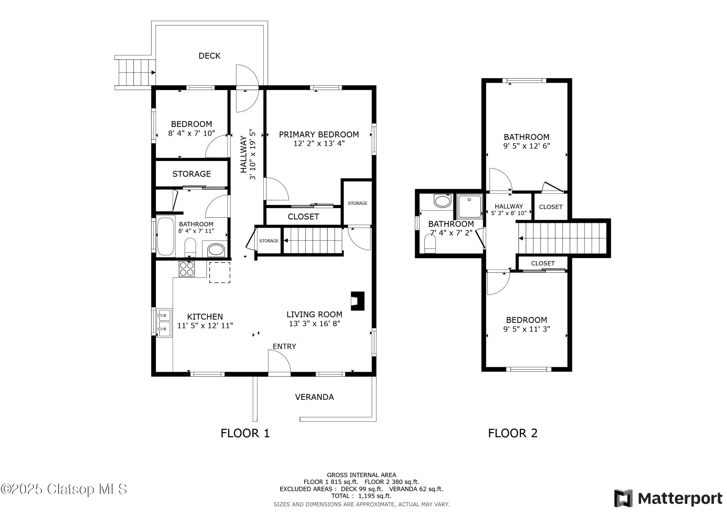 4072 S Hemlock Street Property Photo 9