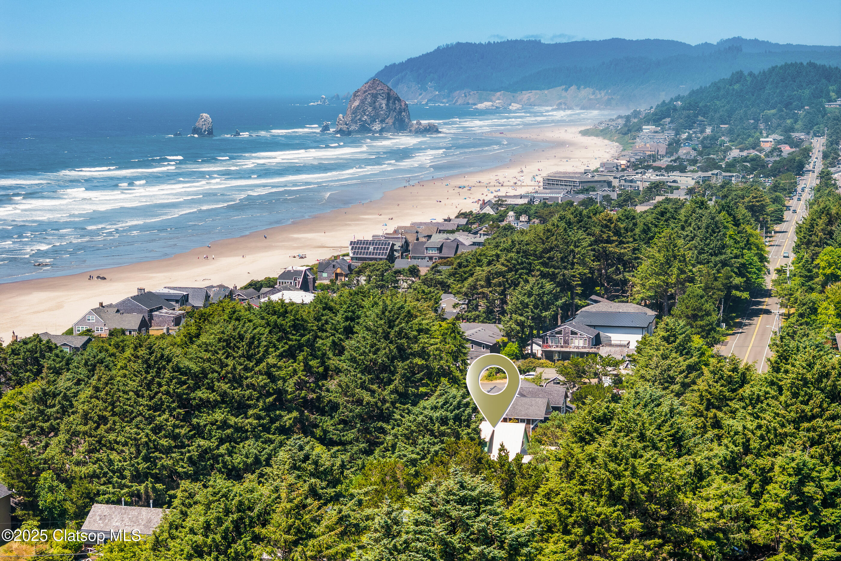 4072 S Hemlock Street Property Photo 9