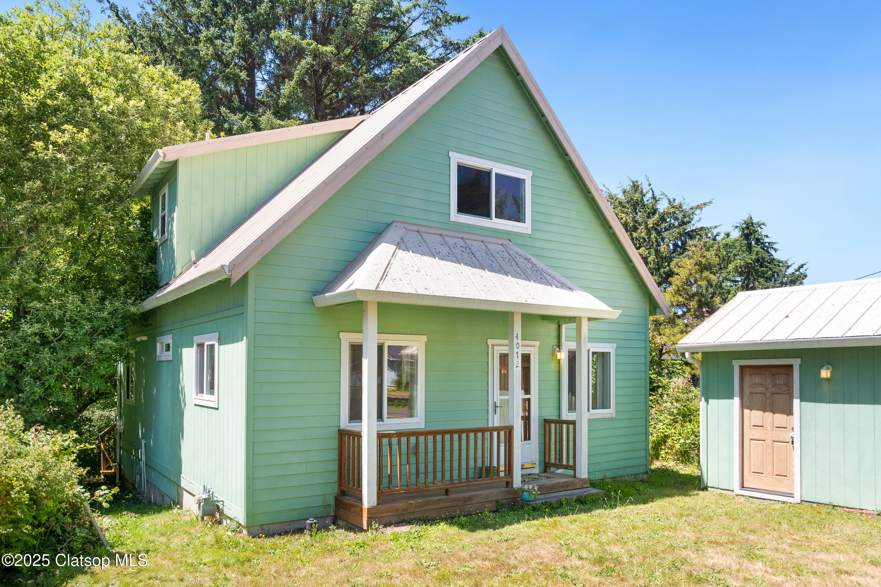 4072 S Hemlock Street Property Photo 33