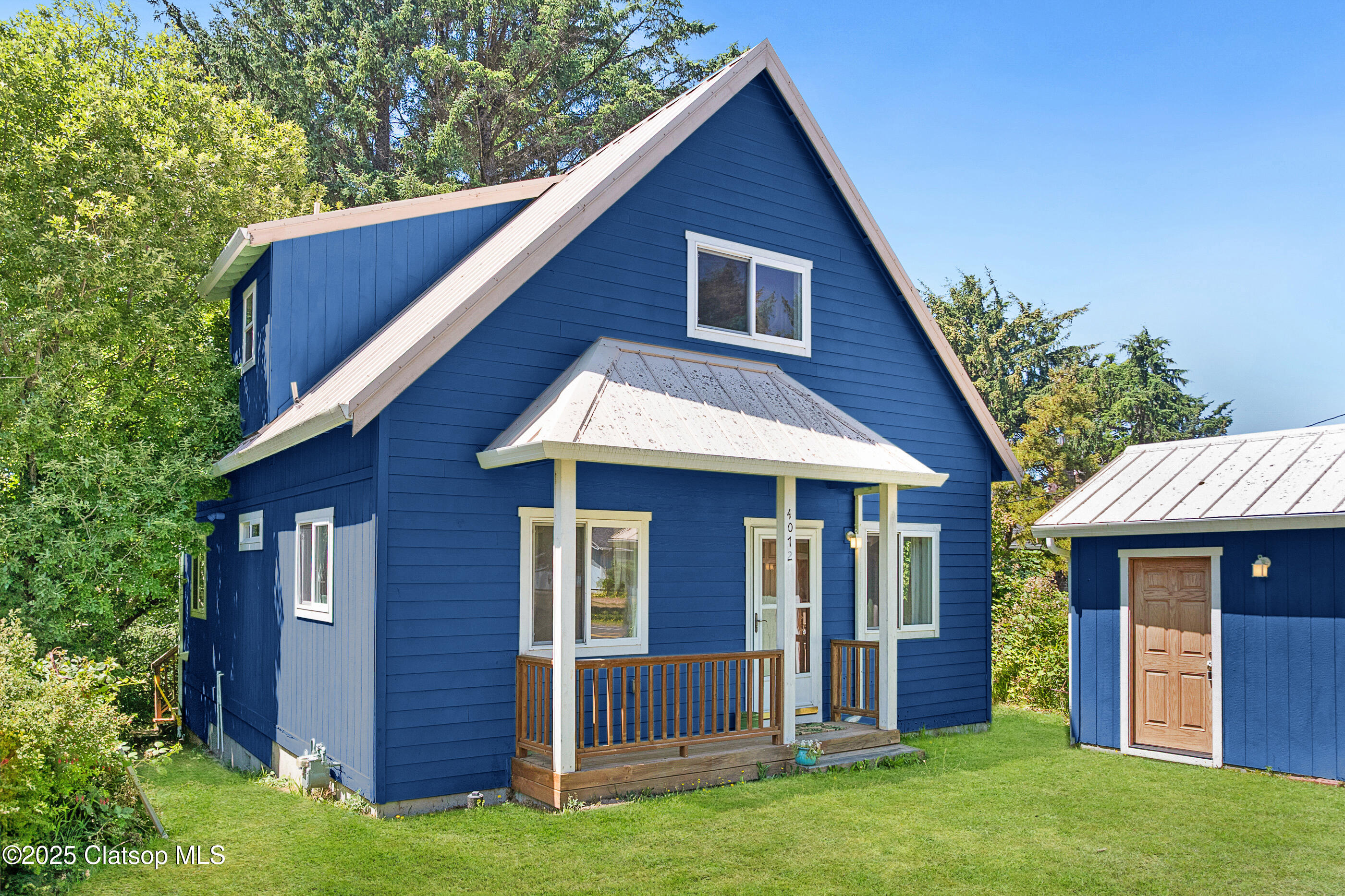 4072 S Hemlock Street Property Photo 40