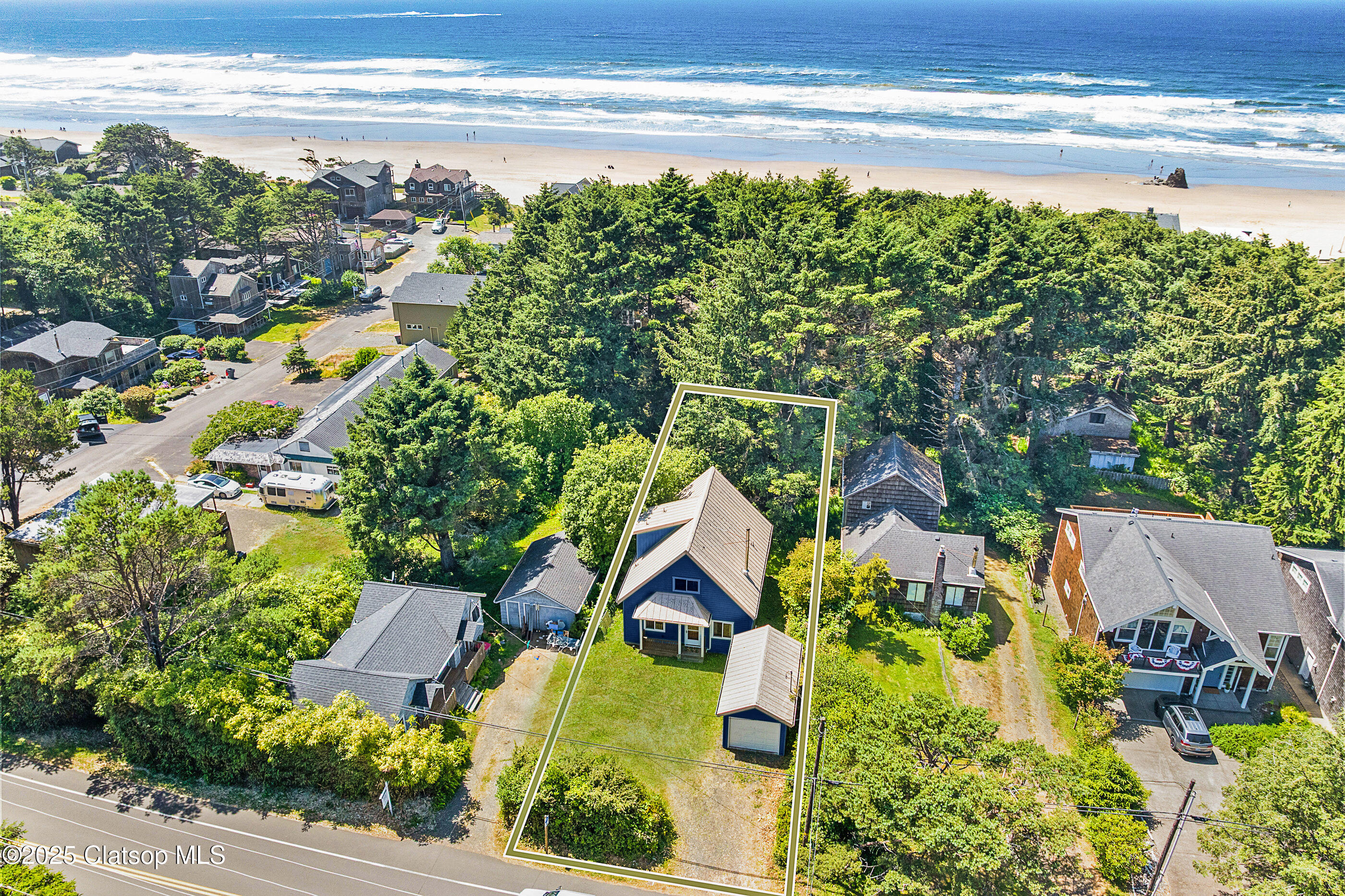 4072 S Hemlock Street Property Photo 41