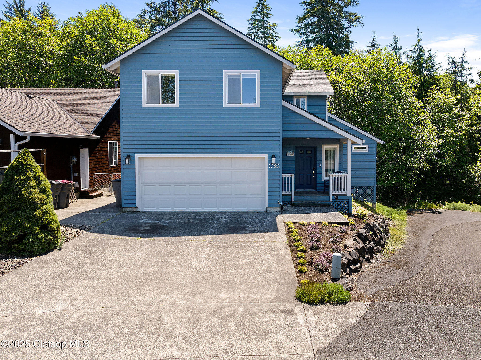 1780 Huckleberry Drive Property Photo 1