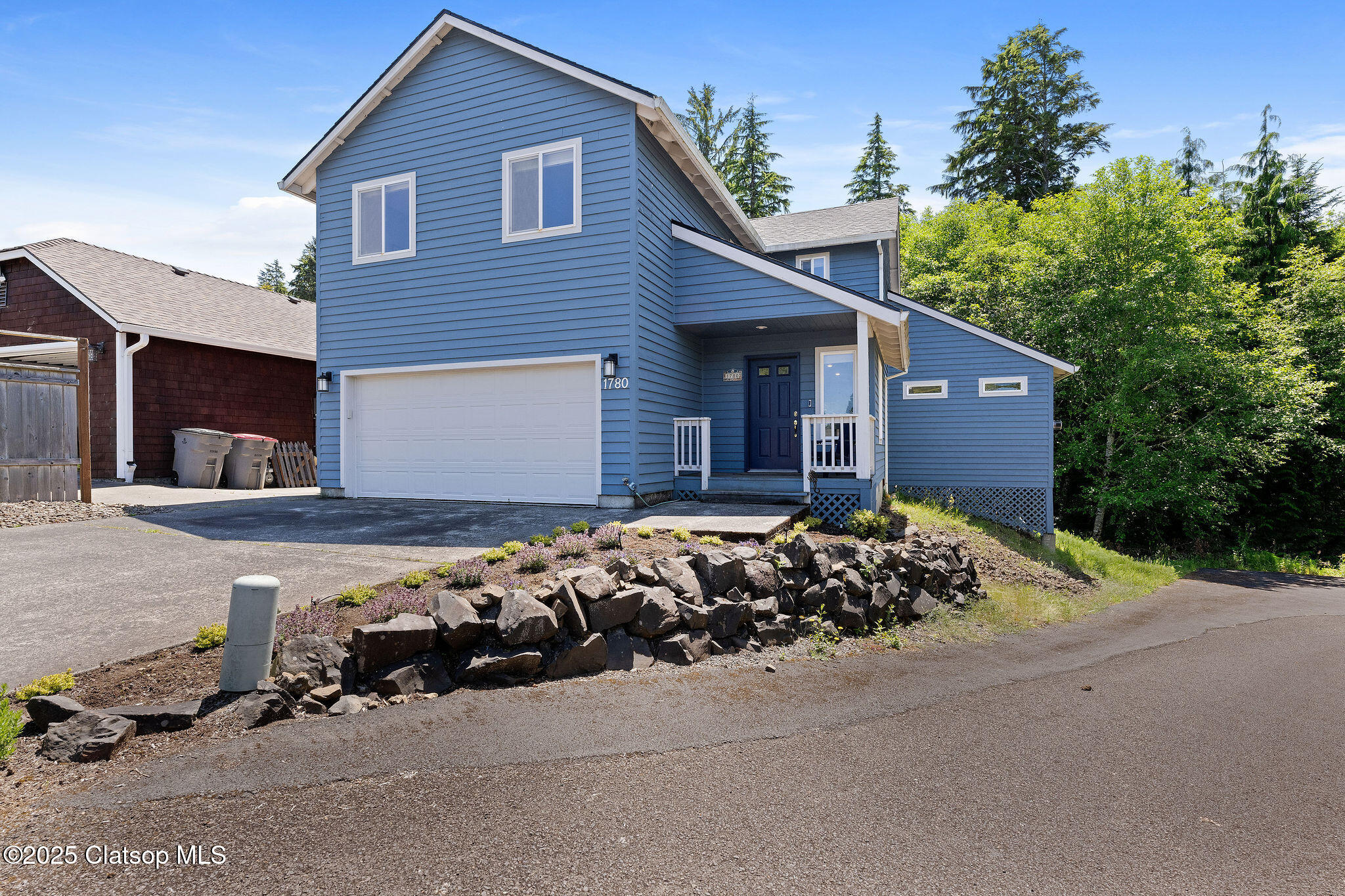 1780 Huckleberry Drive Property Photo 38