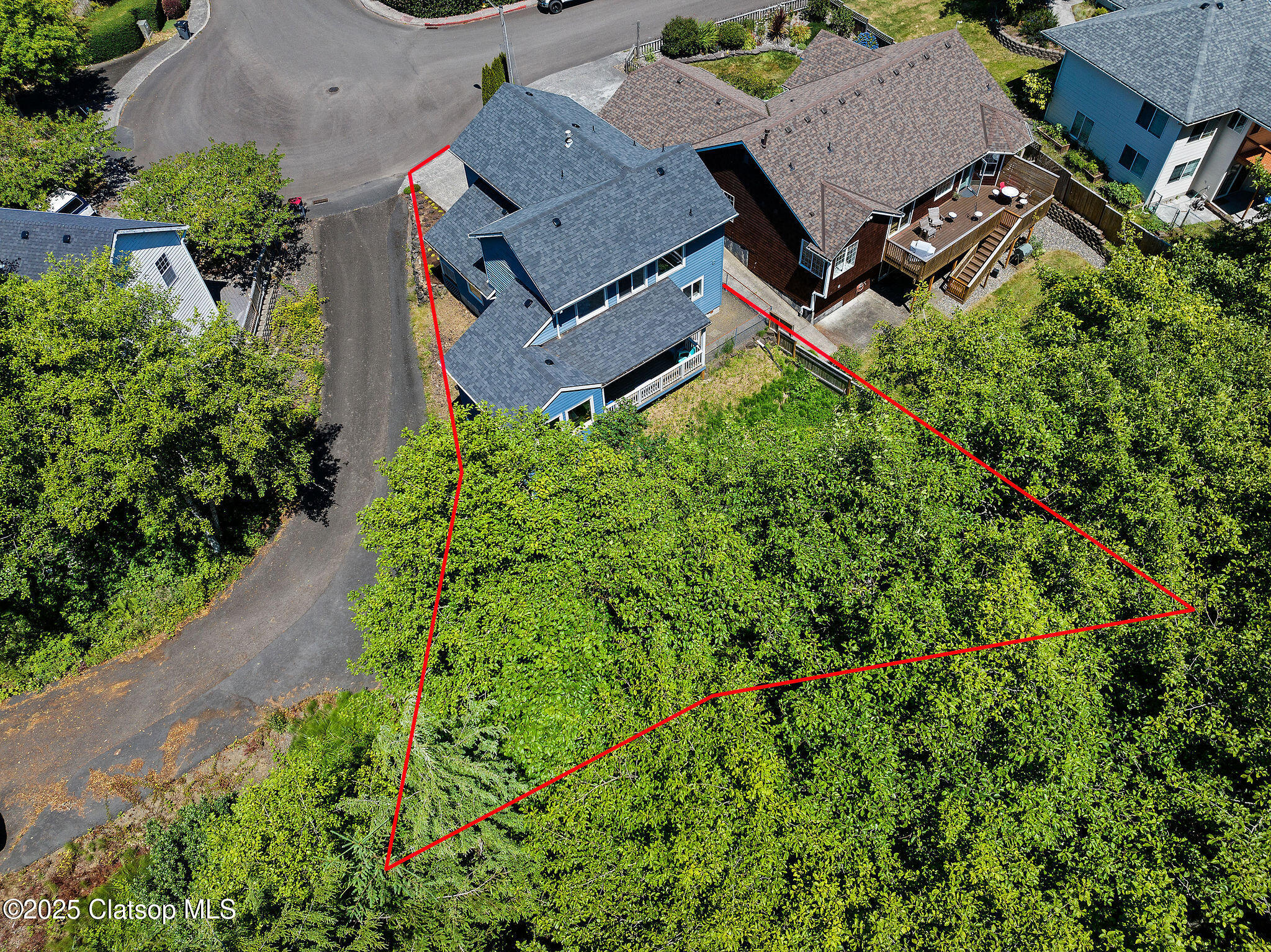 1780 Huckleberry Drive Property Photo 42