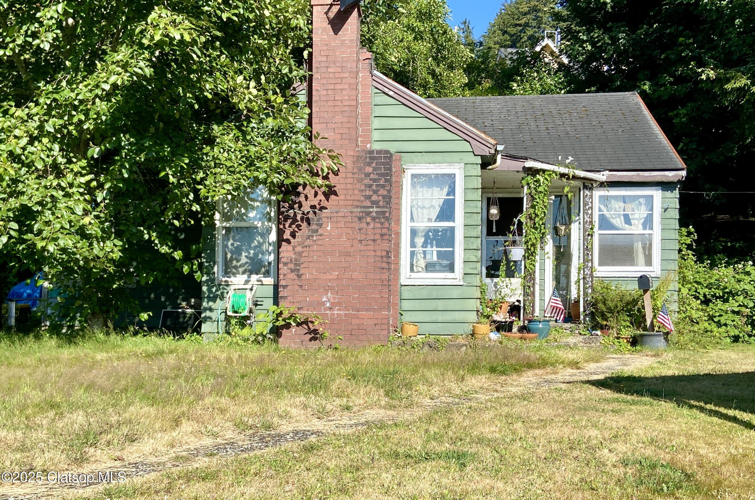 3535 Harrison Drive Property Photo 1
