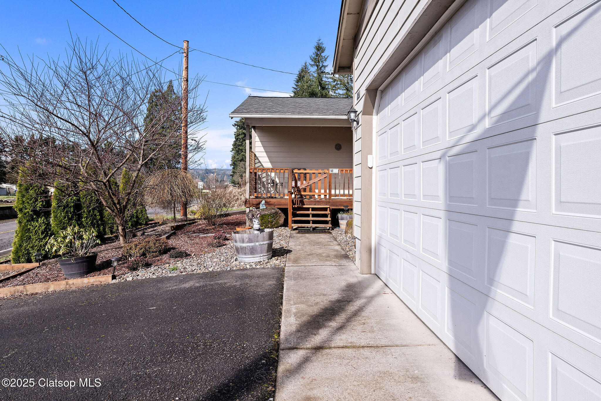 1390 Swedetown Road Property Photo 1