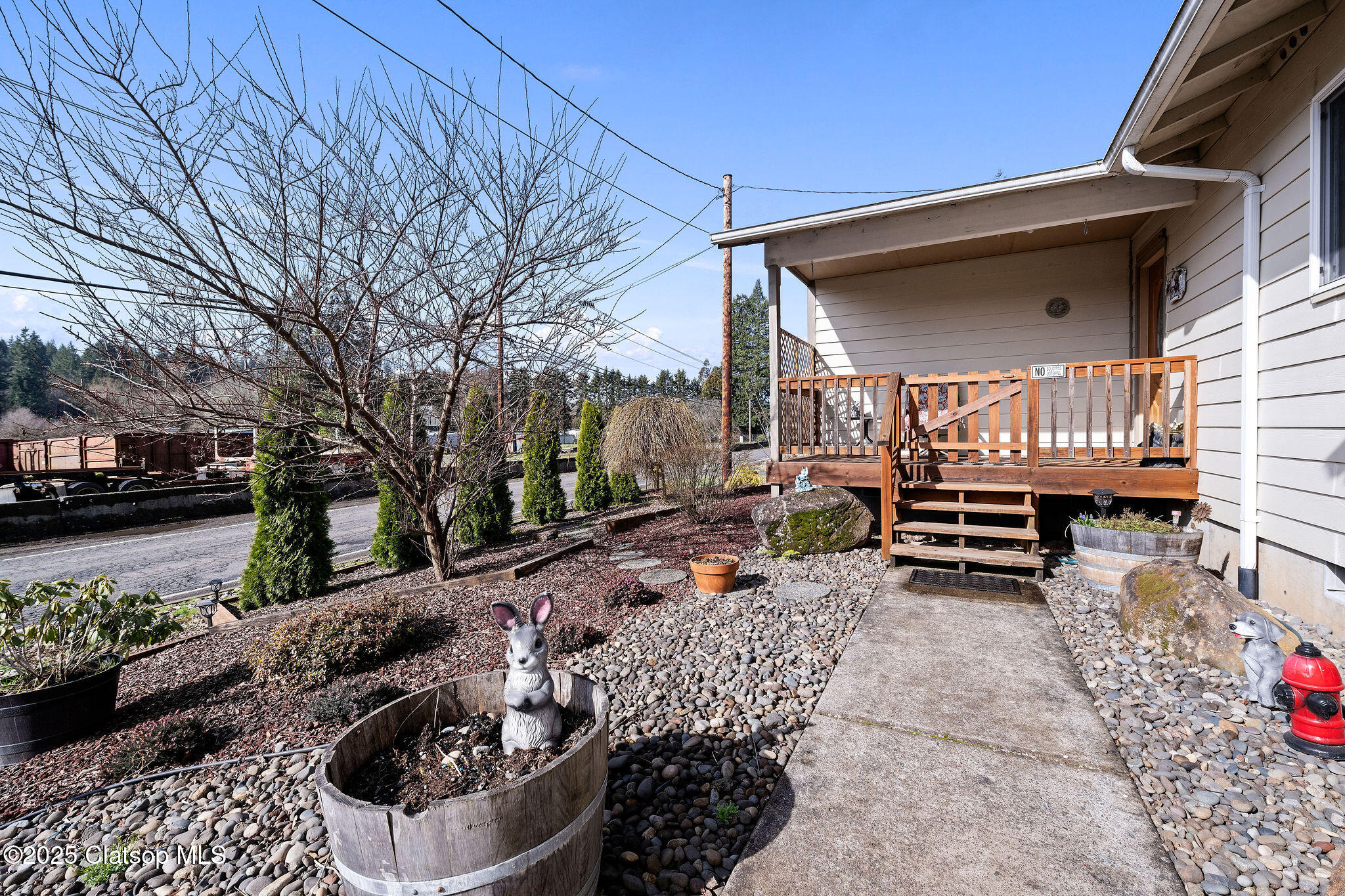 1390 Swedetown Road Property Photo 4