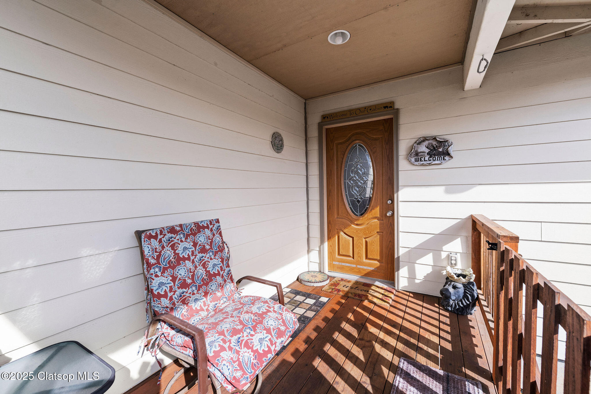 1390 Swedetown Road Property Photo 5