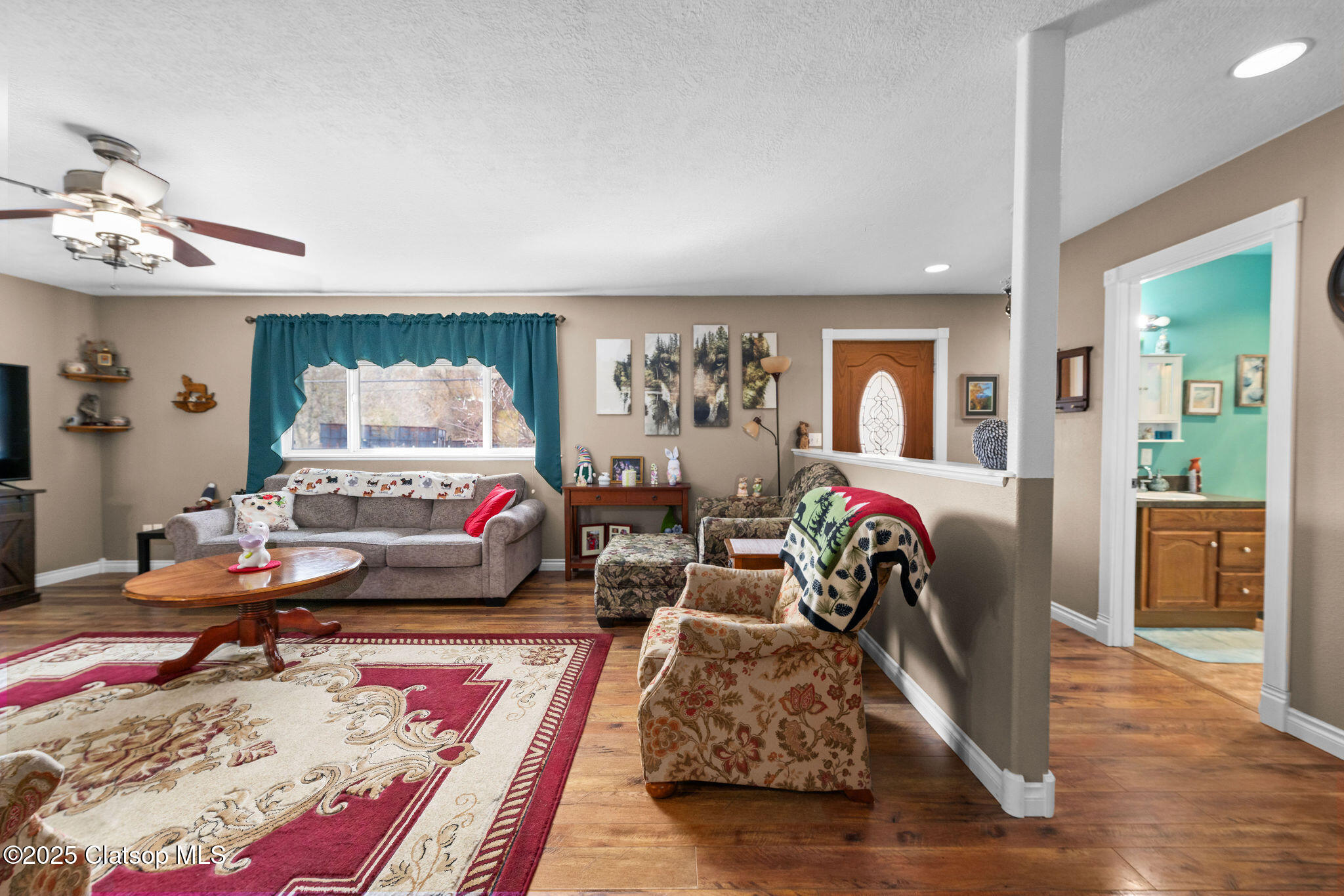 1390 Swedetown Road Property Photo 17