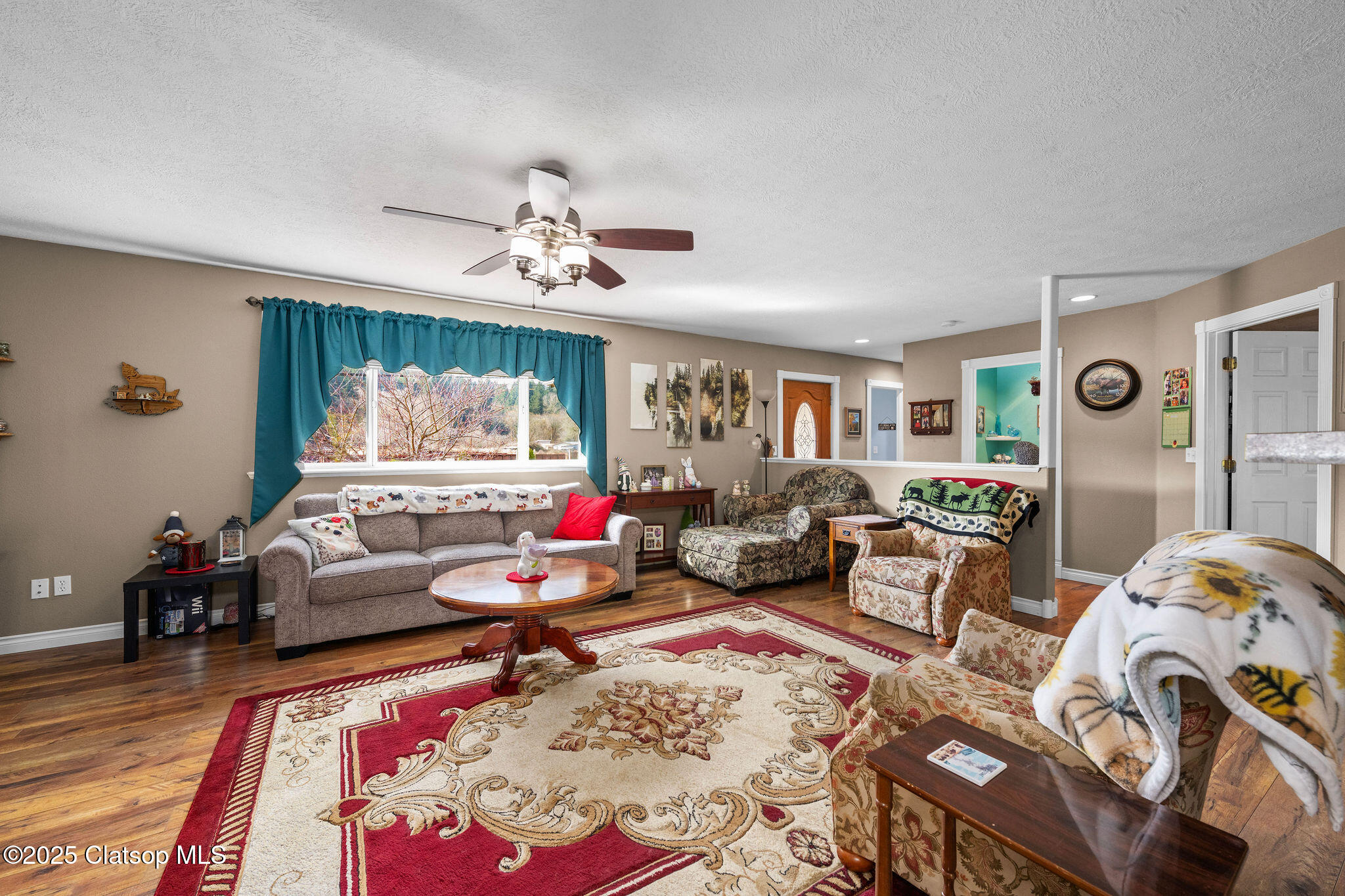 1390 Swedetown Road Property Photo 18