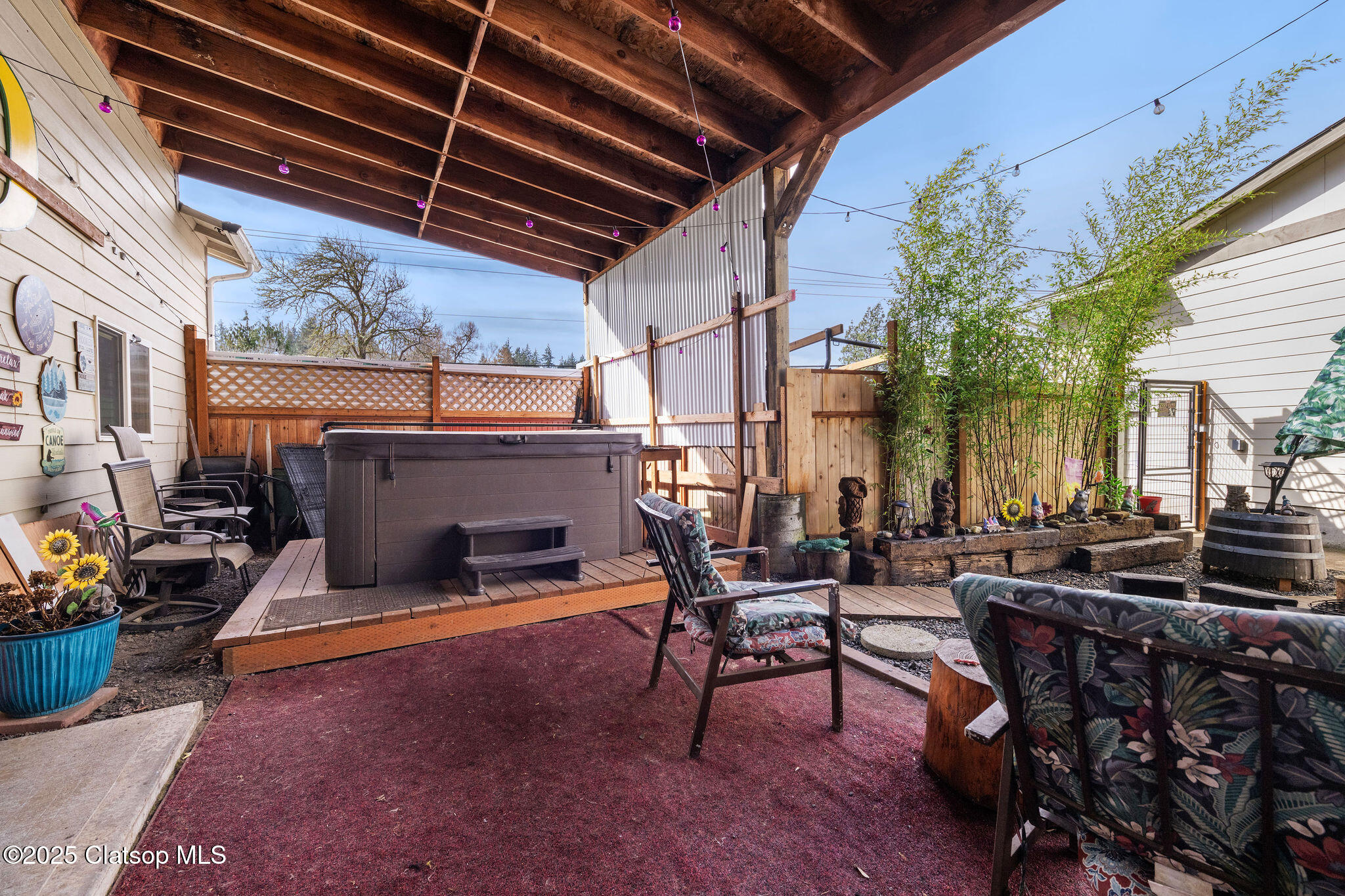 1390 Swedetown Road Property Photo 31