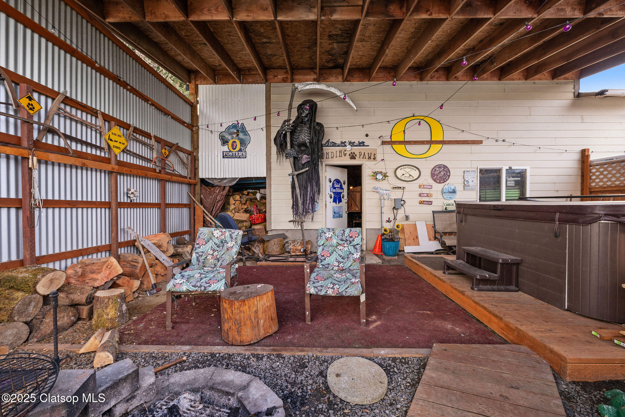 1390 Swedetown Road Property Photo 33