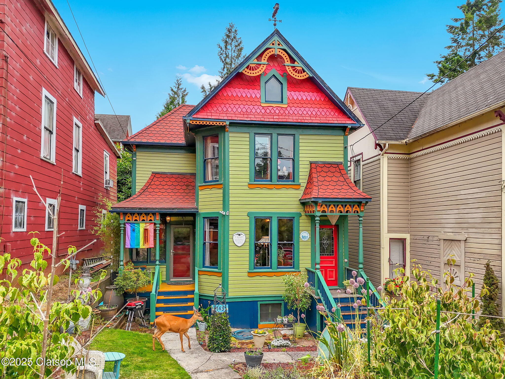 143 Washington Street Property Photo 1