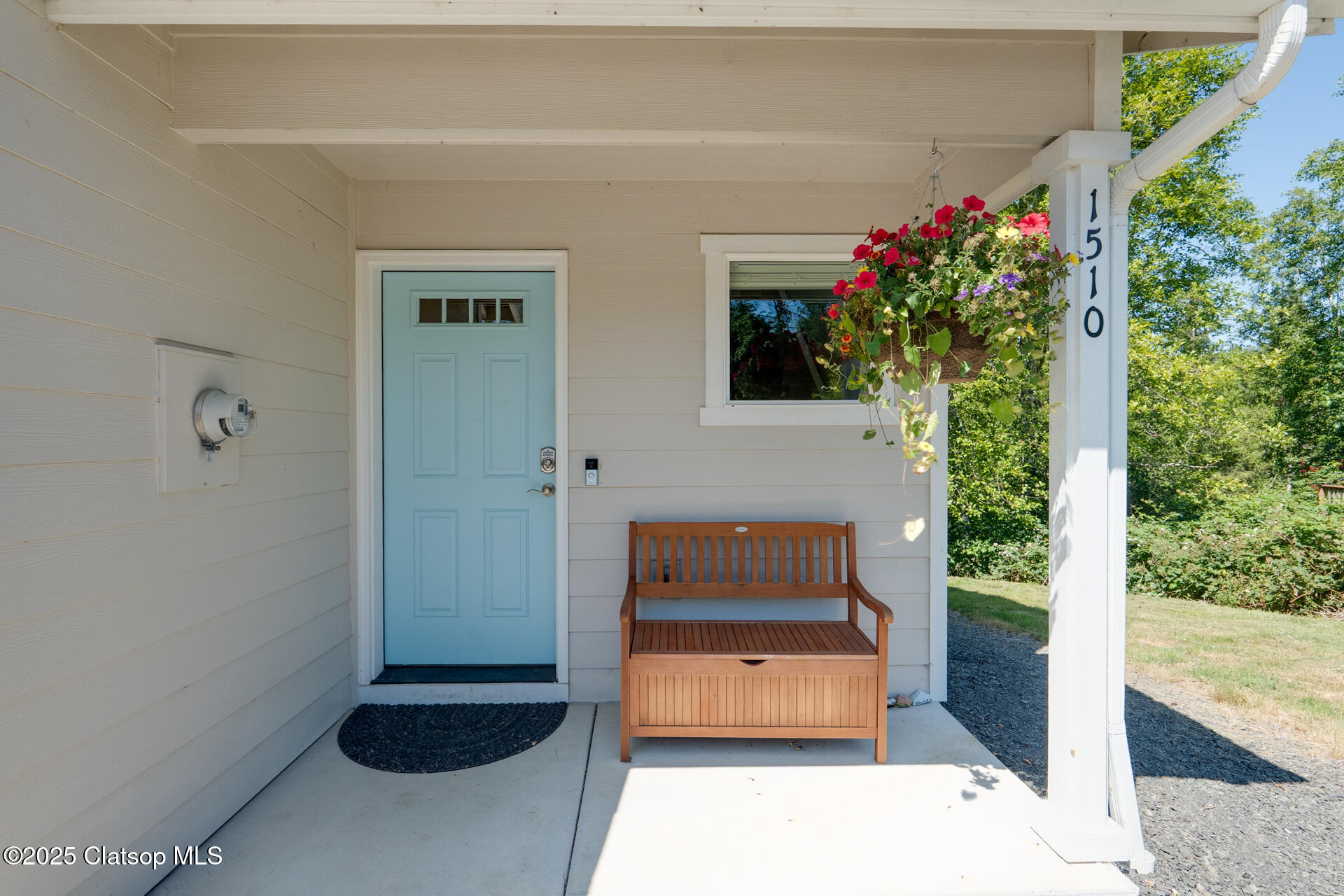 1510 Spruce Drive Property Photo 4