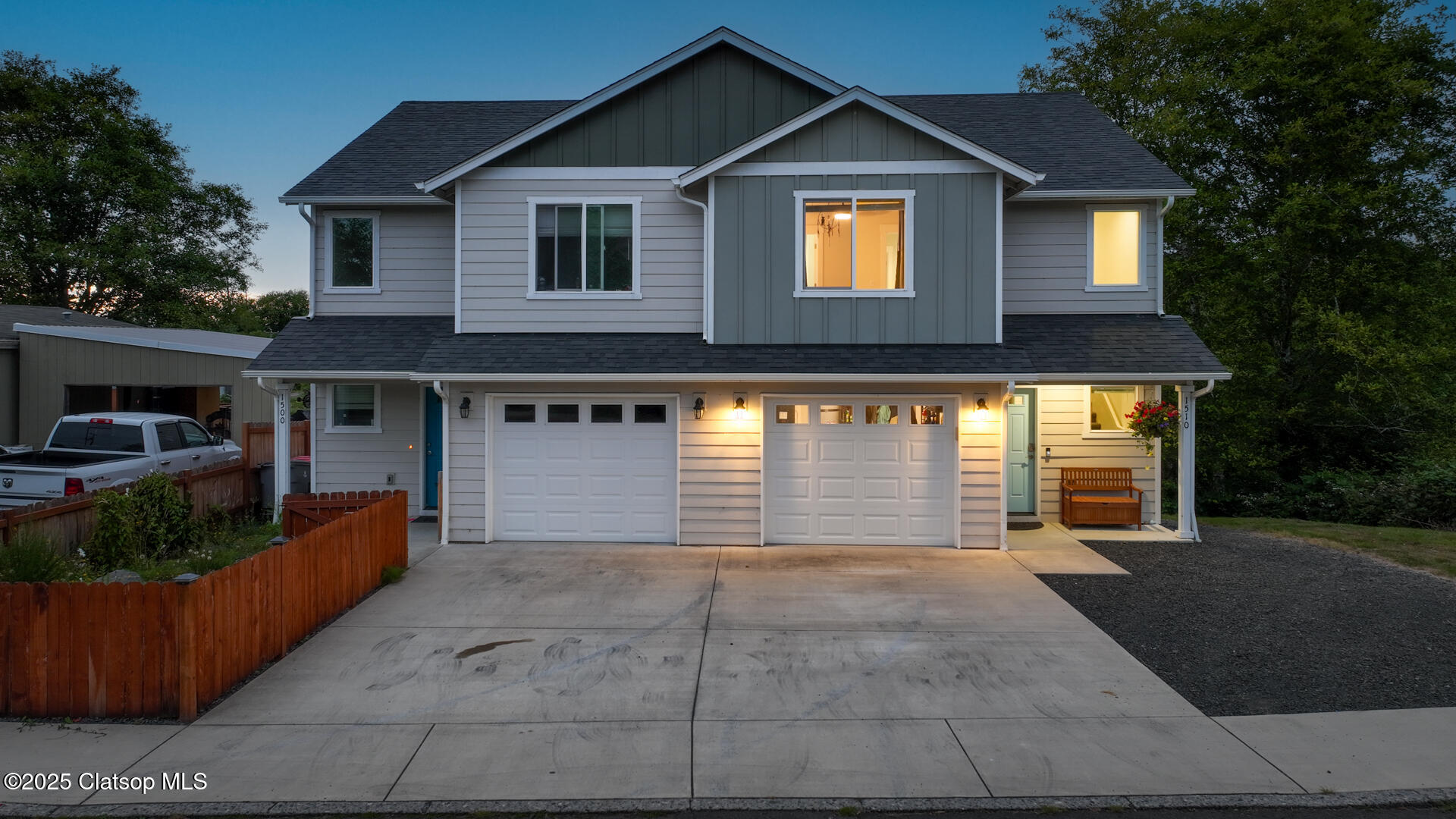 1510 Spruce Drive Property Photo 36