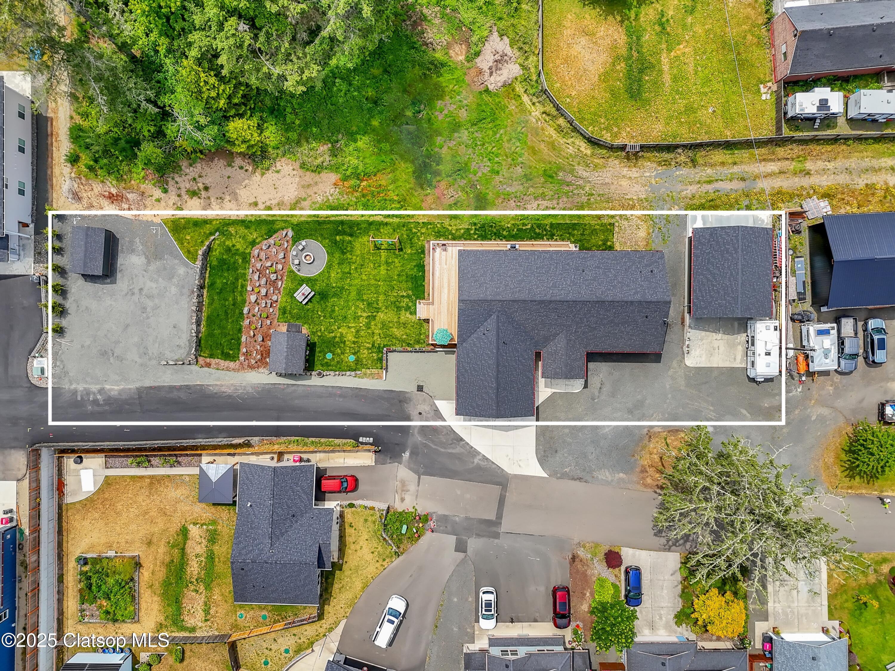 1309 Park Lane Property Photo 45