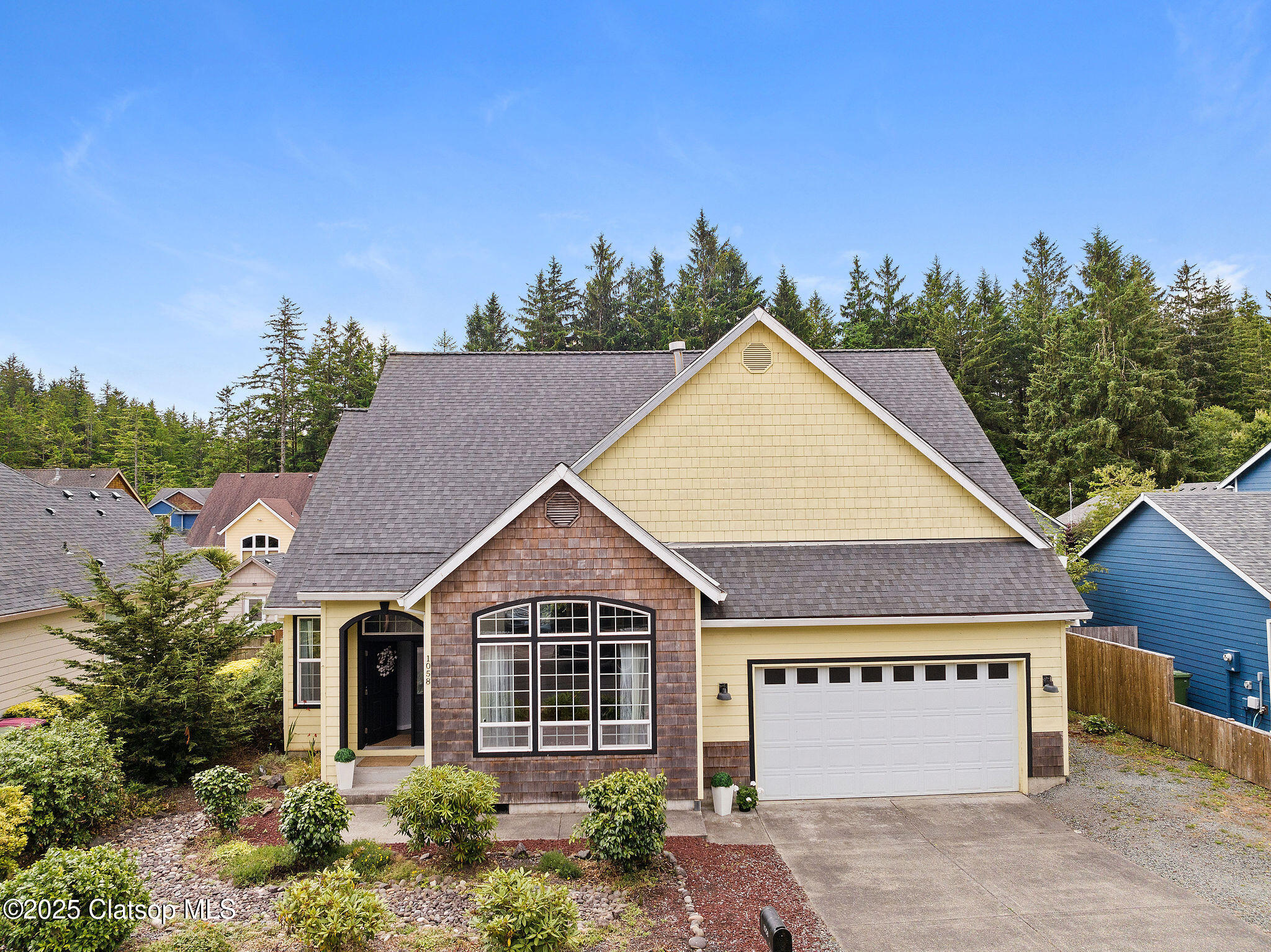 1058 Nautical Drive Property Photo 1