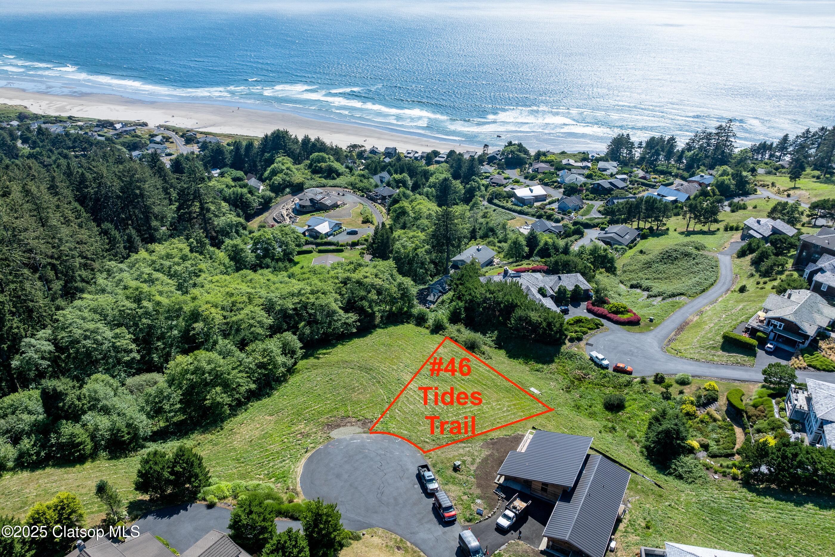 Tides Trail #46 Property Photo 1