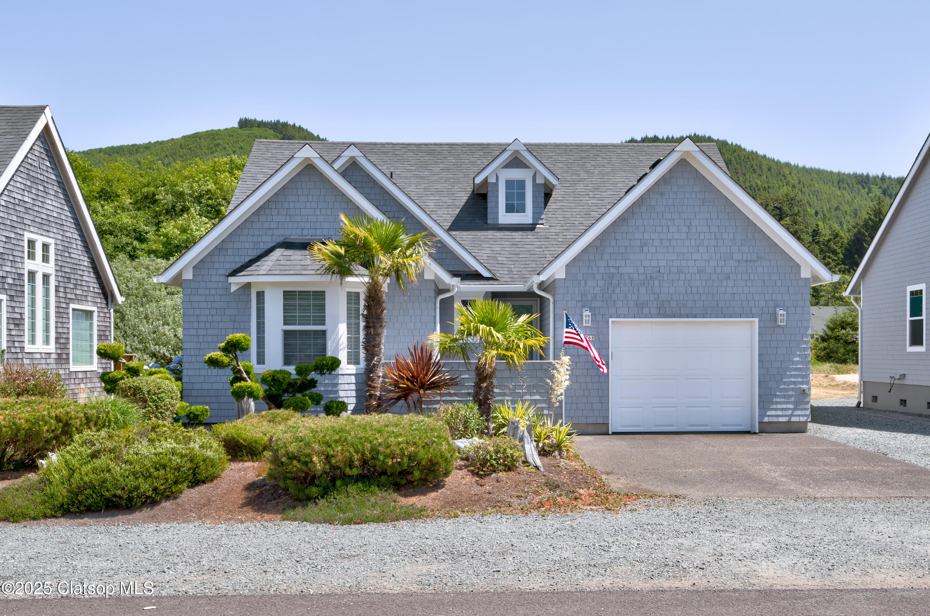 26769 White Dove Avenue Property Photo 1