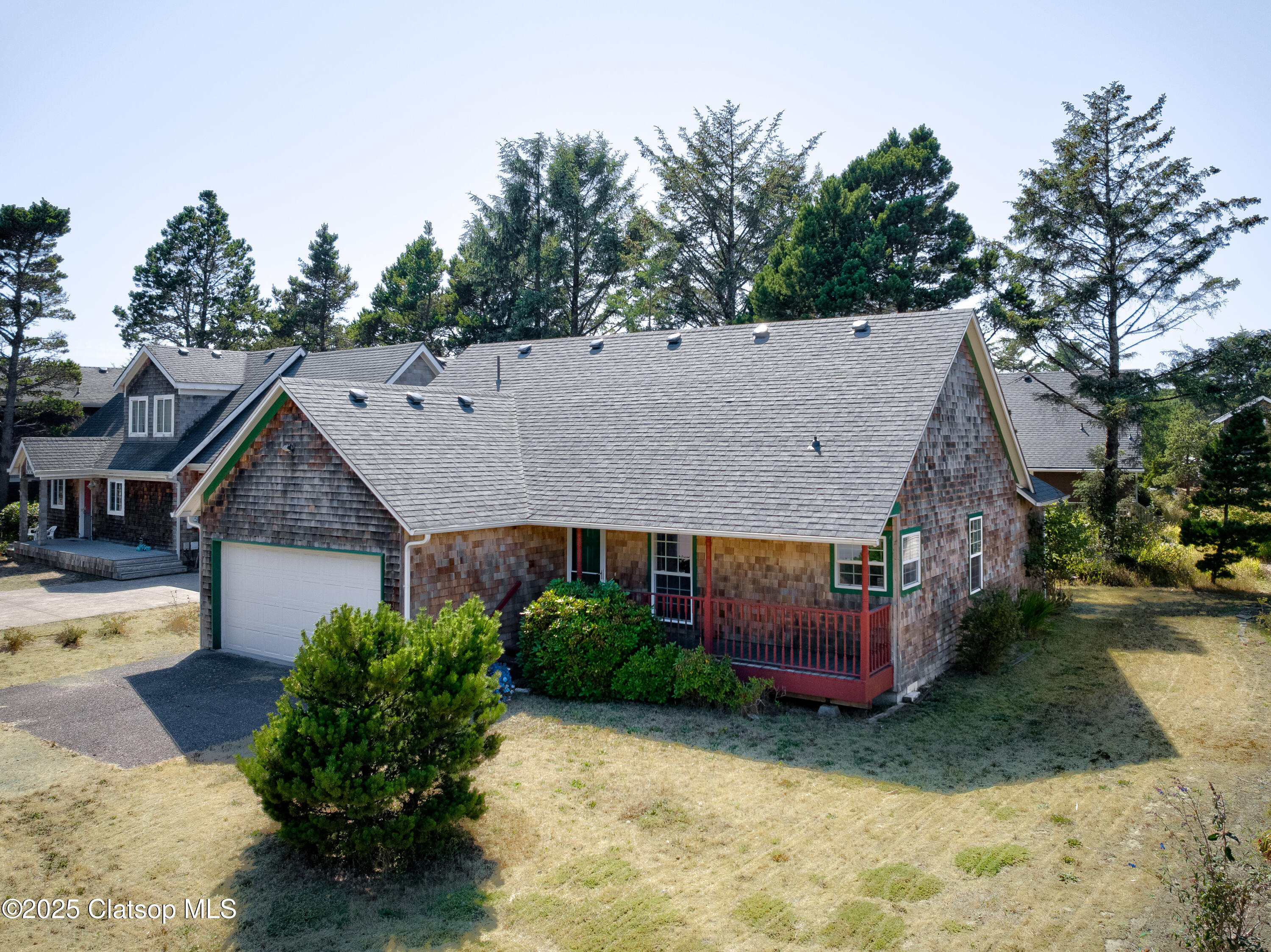 26534 Chieftain Drive Property Photo 1