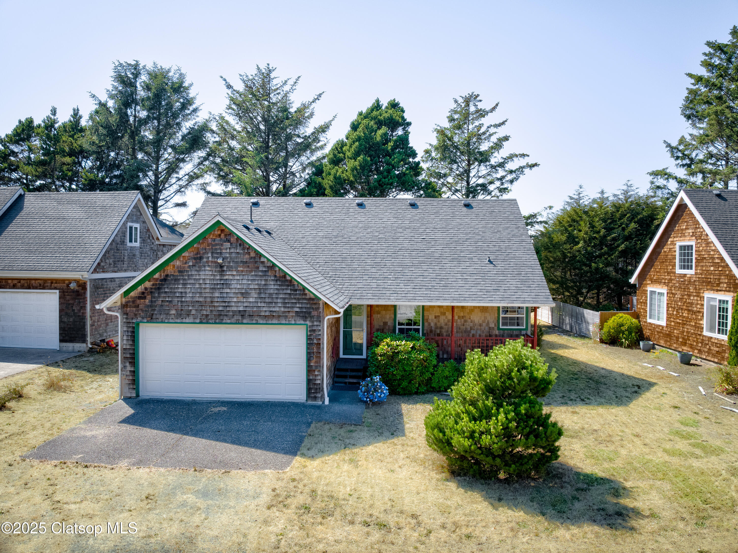 26534 Chieftain Drive Property Photo 2