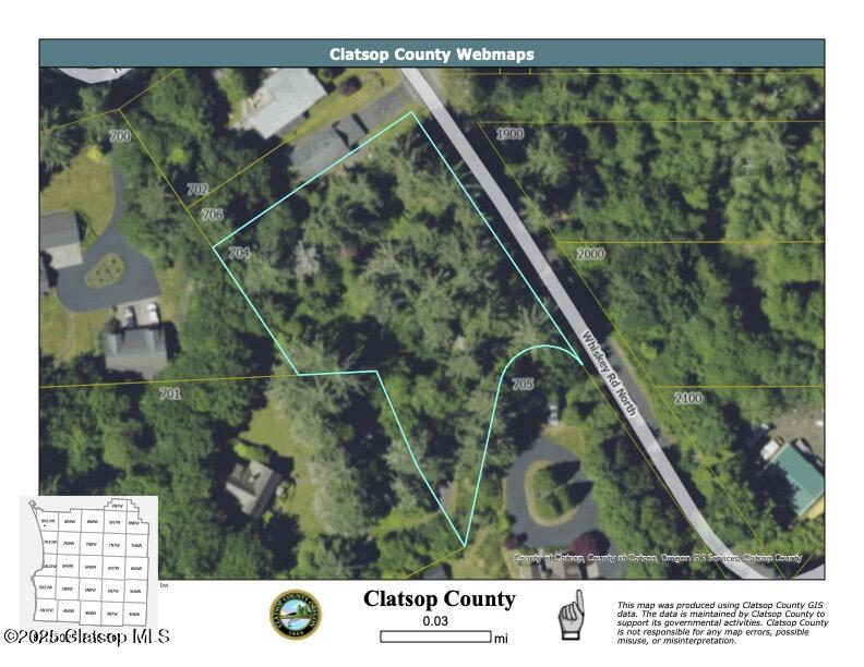 Whiskey Road Property Photo 1