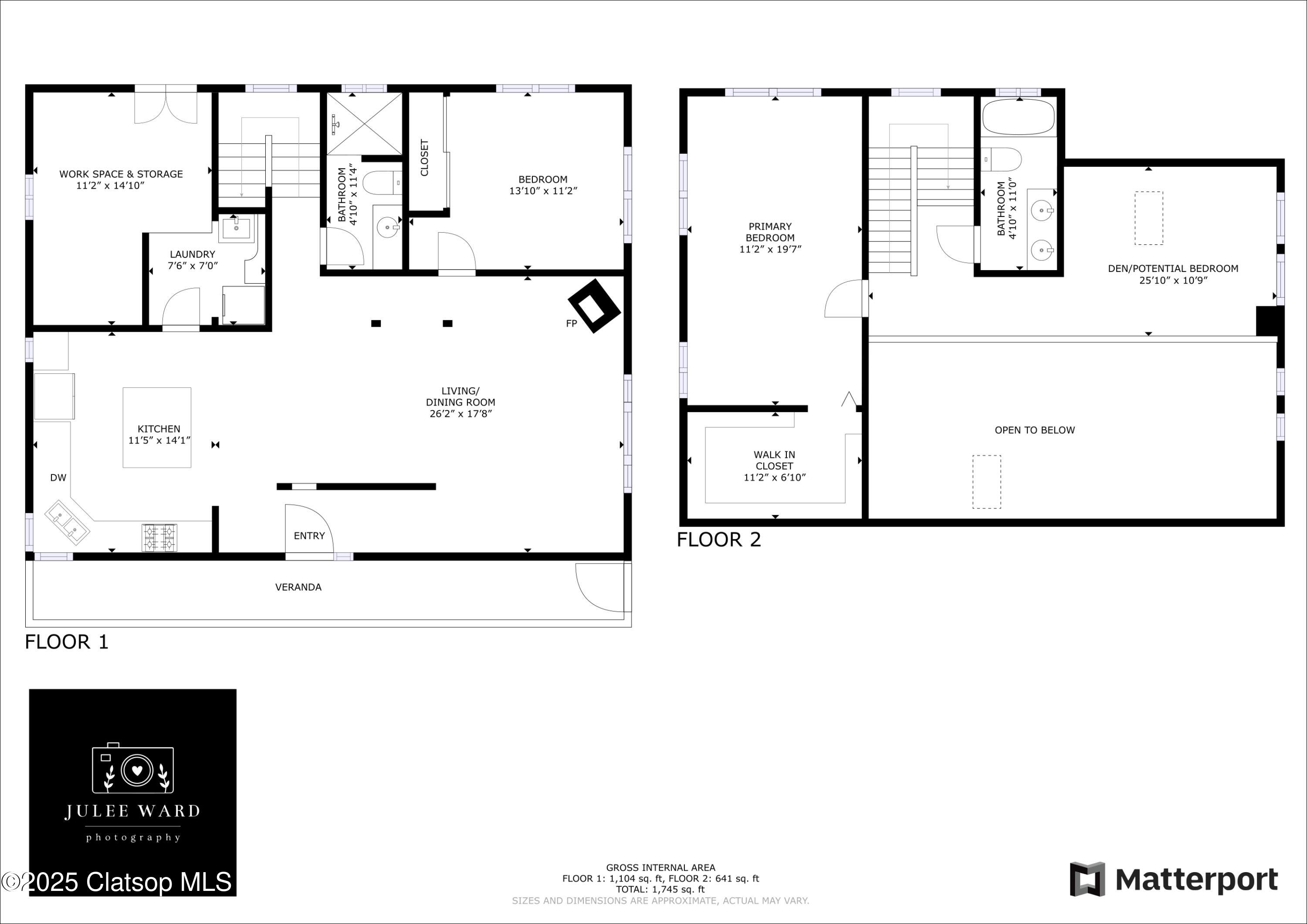 412 University Avenue Property Photo 26