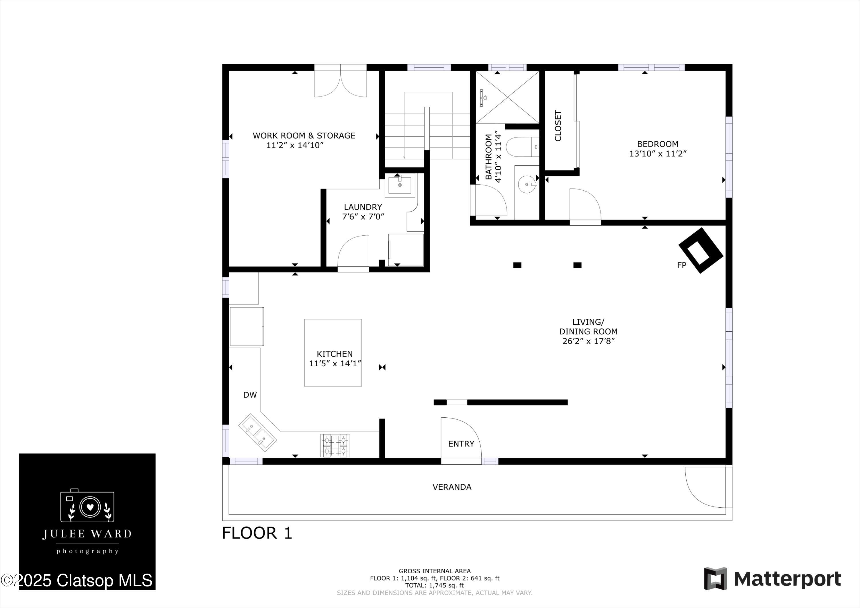 412 University Avenue Property Photo 27