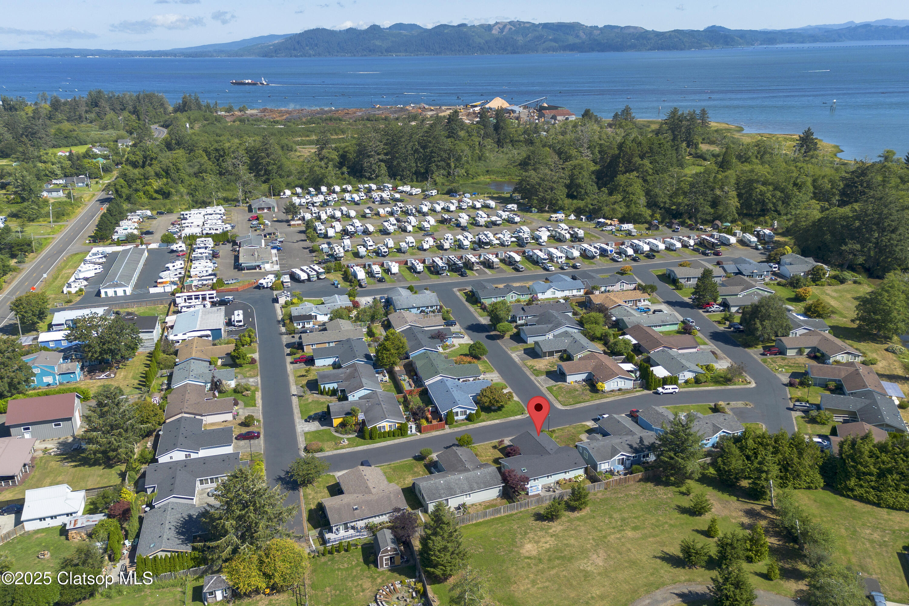 1100 Nw Warrenton Dr Property Photo 24