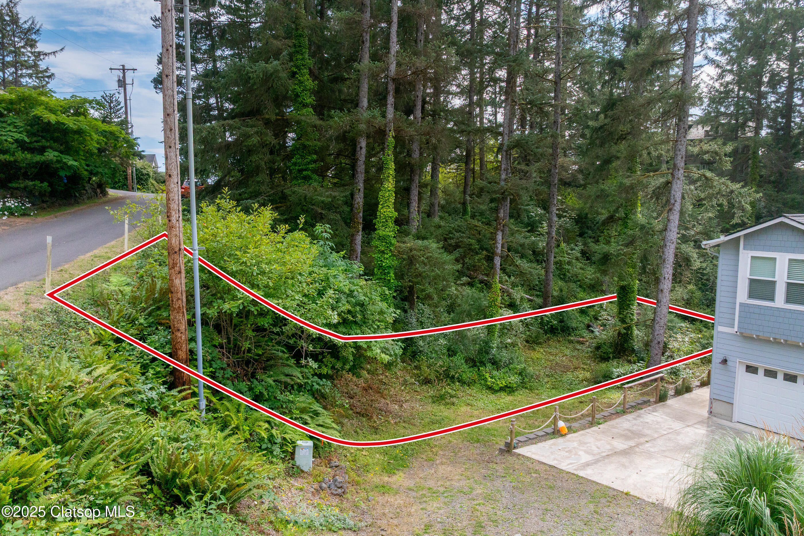 TL 1503 Cherry Street Property Photo 1