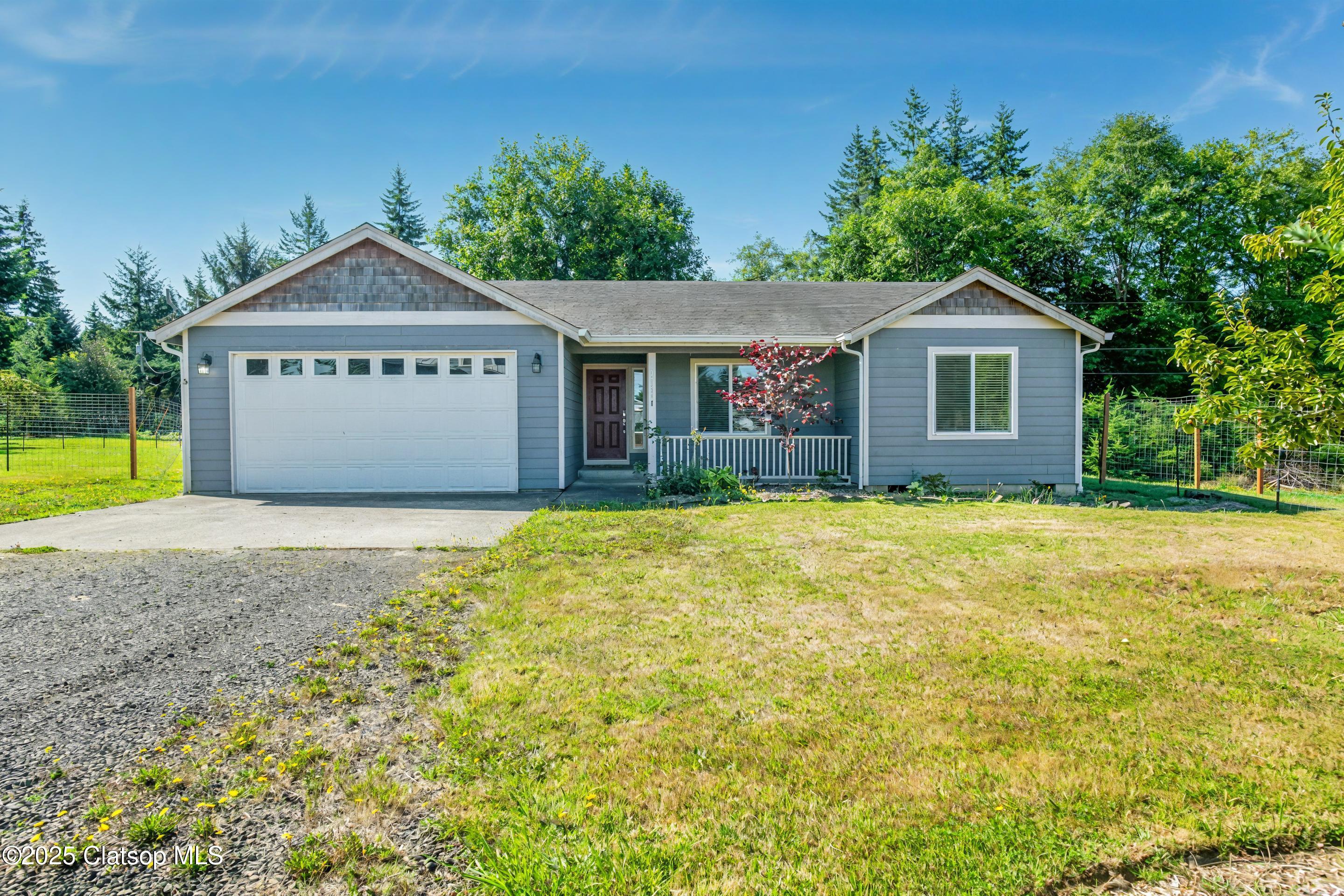 92896 Keller Road Property Photo 1