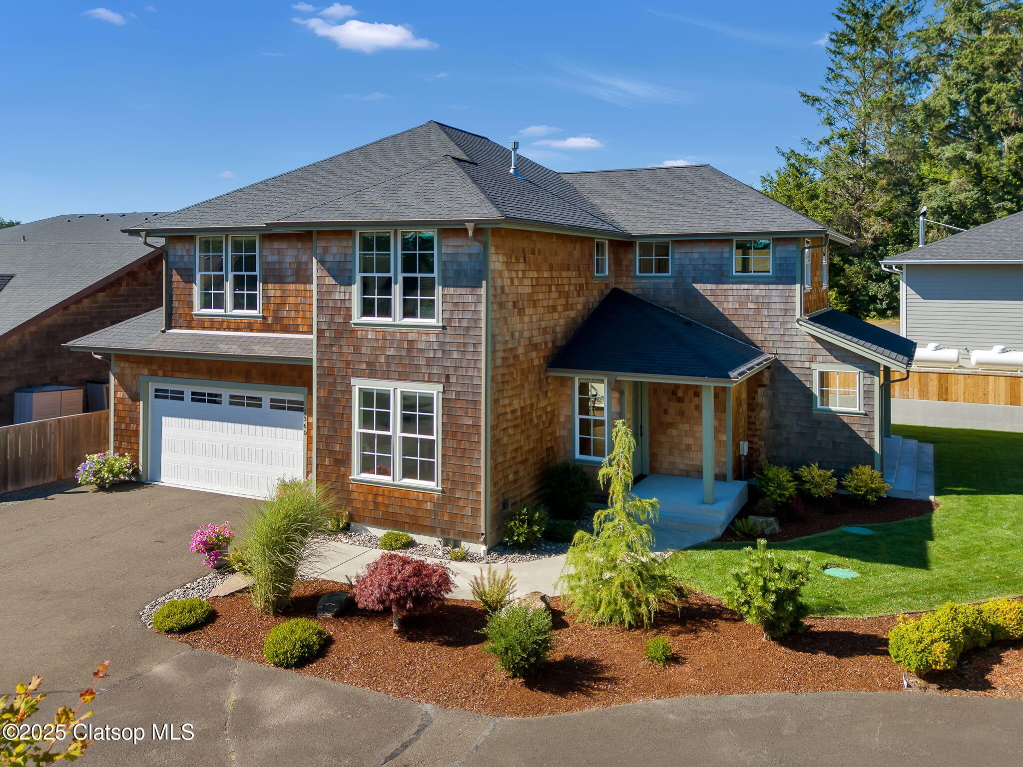 1360 Sea Ridge Lane Property Photo 1