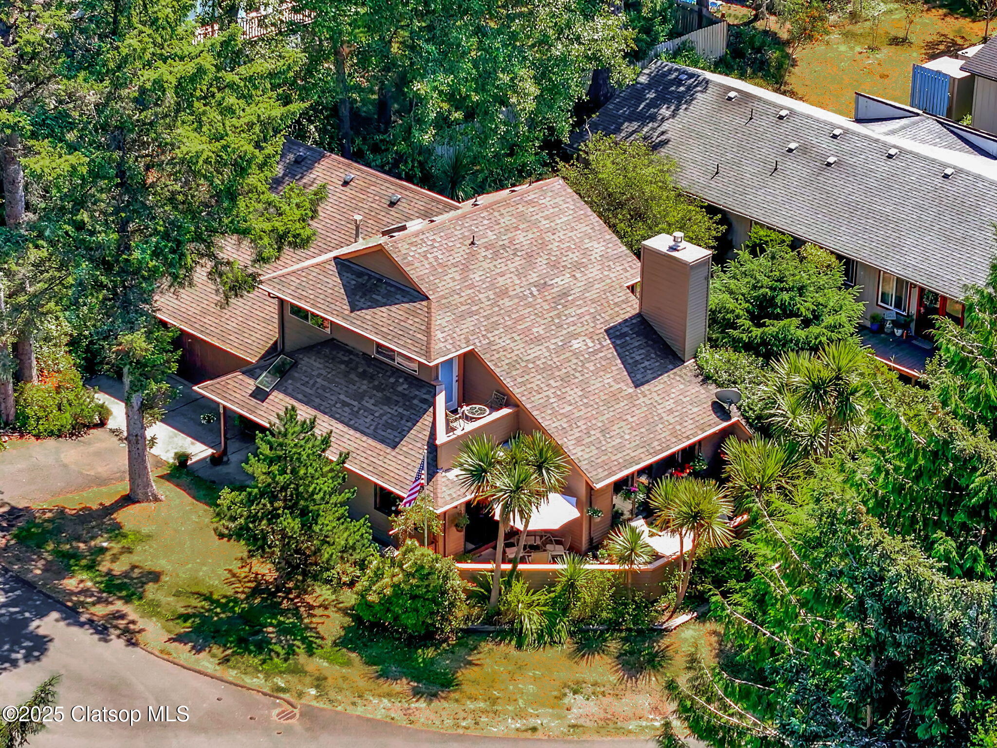 315 N Chinook Street Property Photo 42